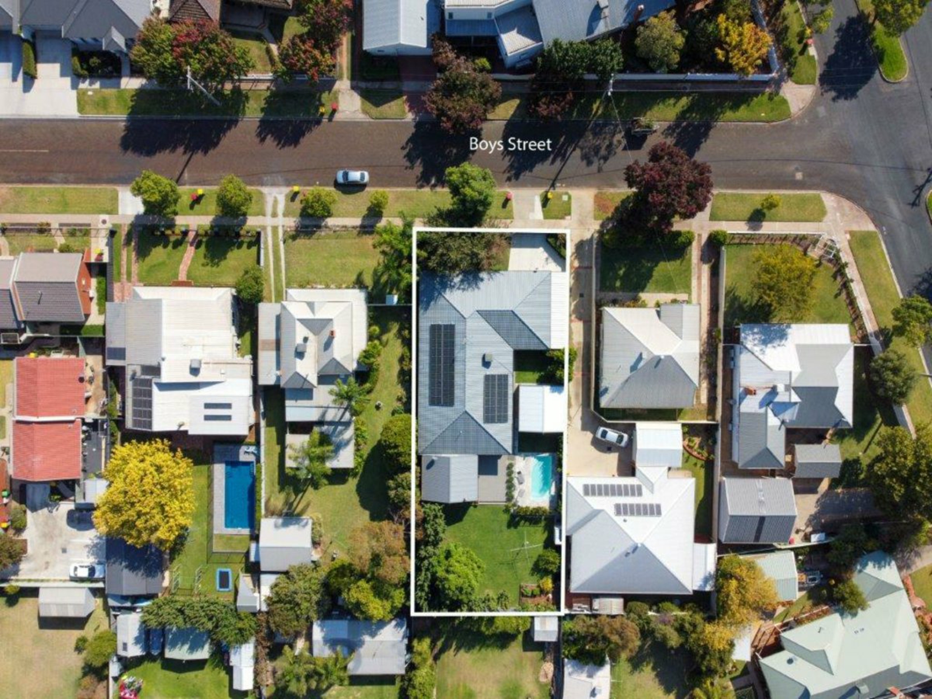 5 Boys Street, SWAN HILL