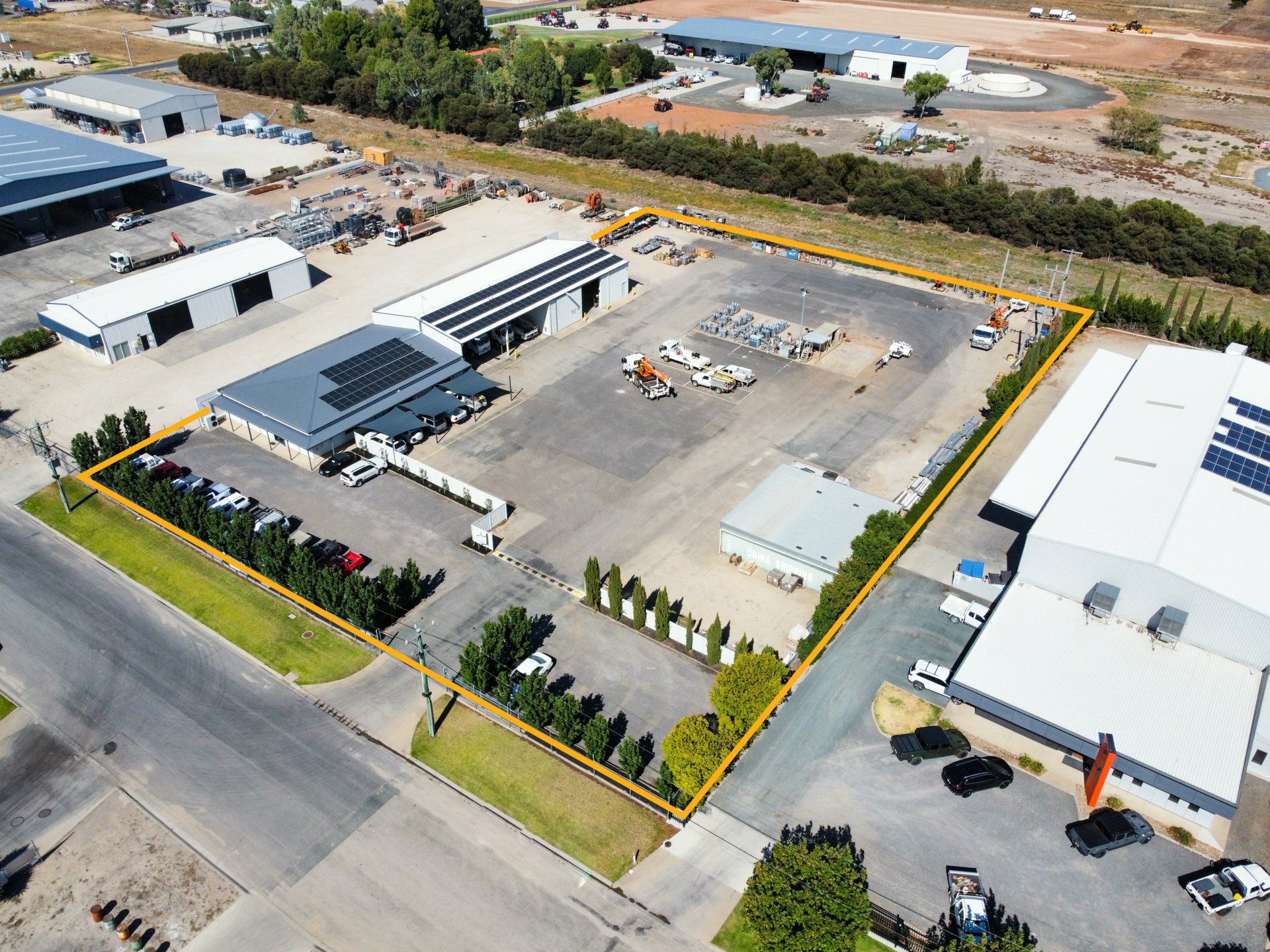 7 & 9 Jennings Road, SWAN HILL