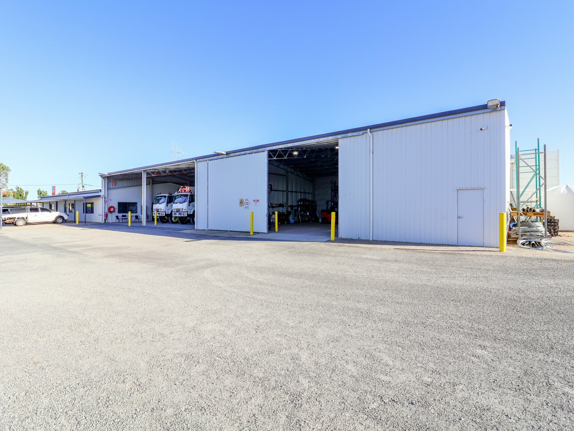 7 & 9 Jennings Road, SWAN HILL