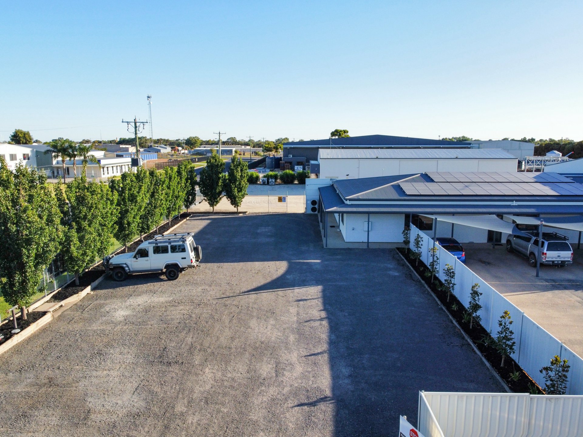 7 & 9 Jennings Road, SWAN HILL