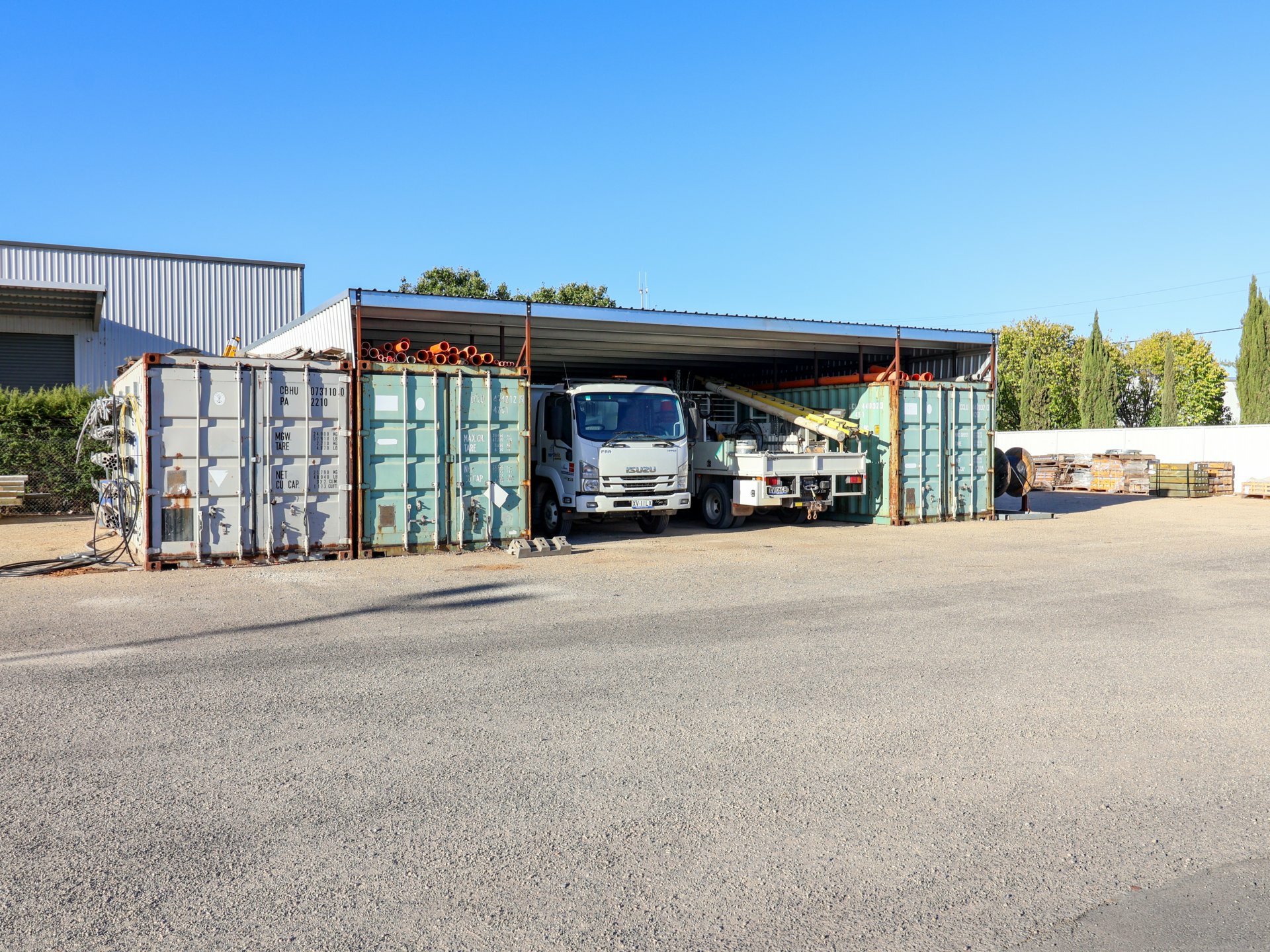 7 & 9 Jennings Road, SWAN HILL