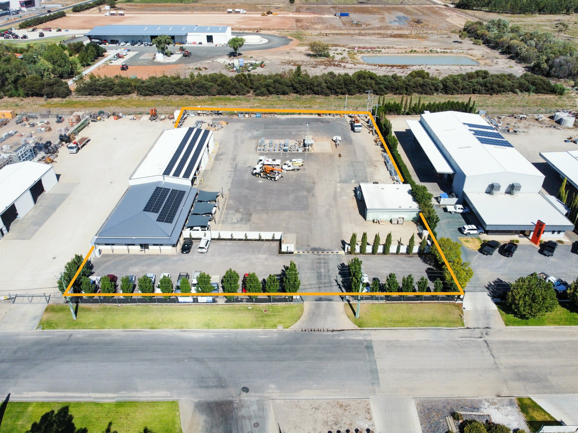 7 & 9 Jennings Road, SWAN HILL