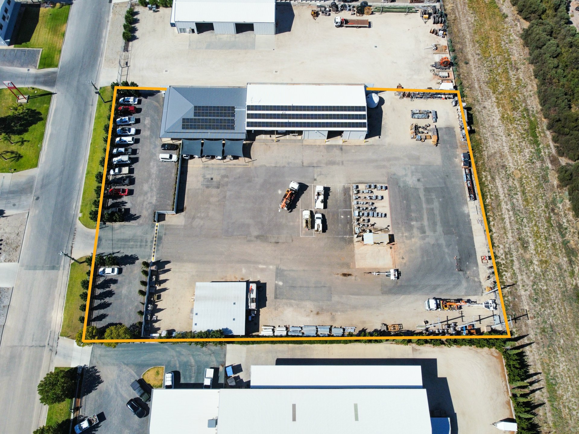 7 & 9 Jennings Road, SWAN HILL