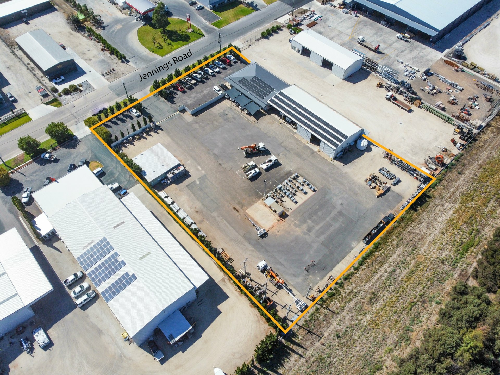 7 & 9 Jennings Road, SWAN HILL