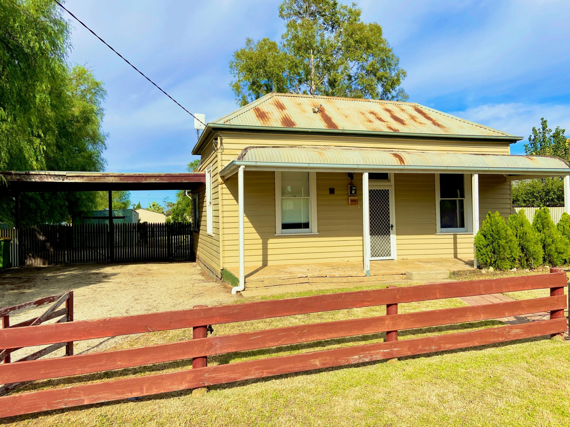 5 Tyrrell Street, LAKE BOGA