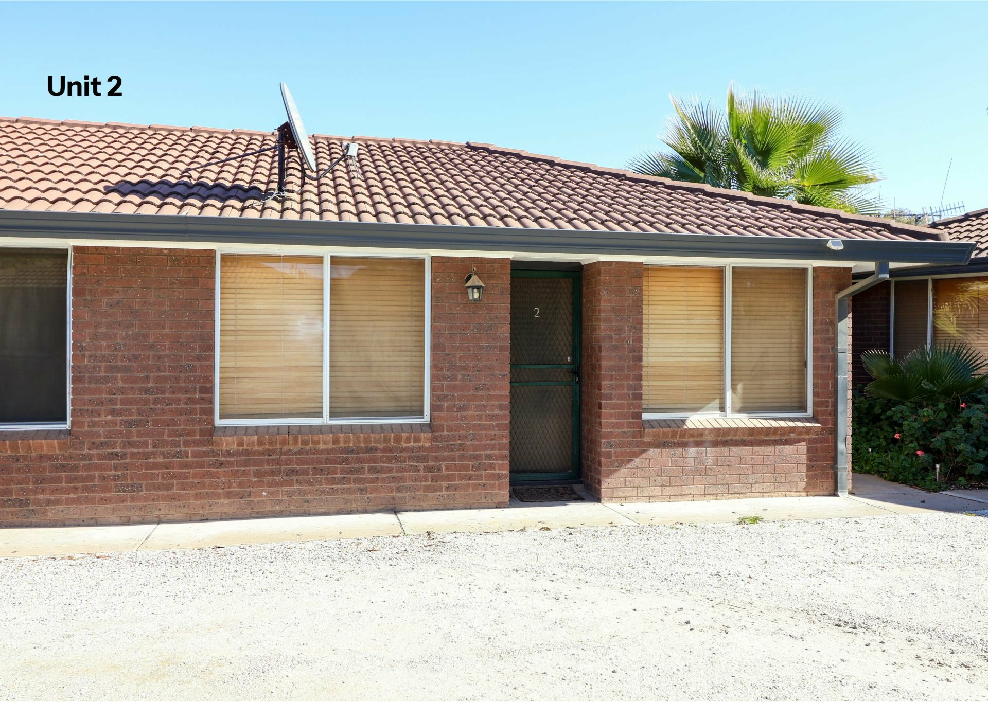 Unit 2 & 4/22 Gray Street, SWAN HILL