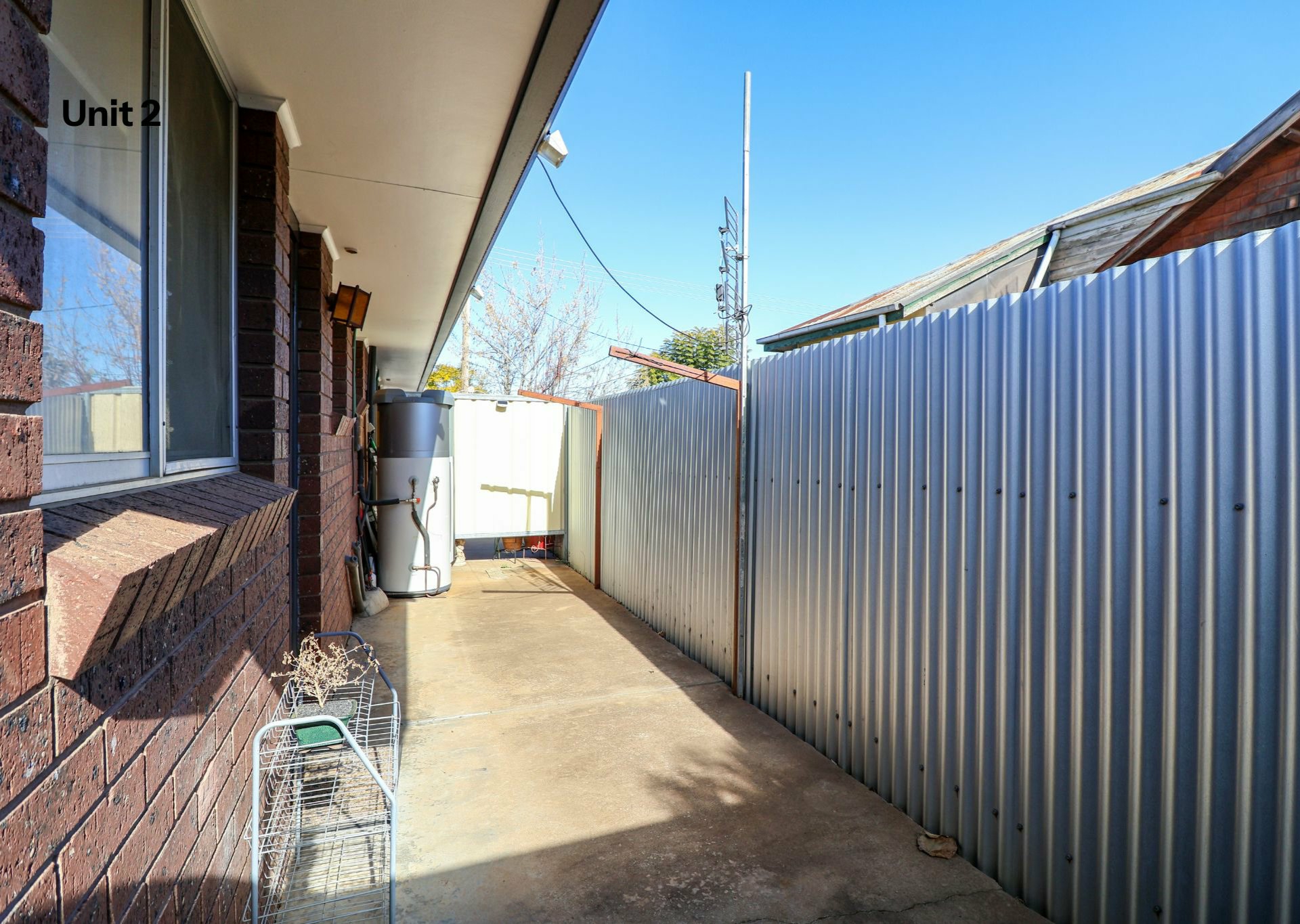 Unit 2 & 4/22 Gray Street, SWAN HILL