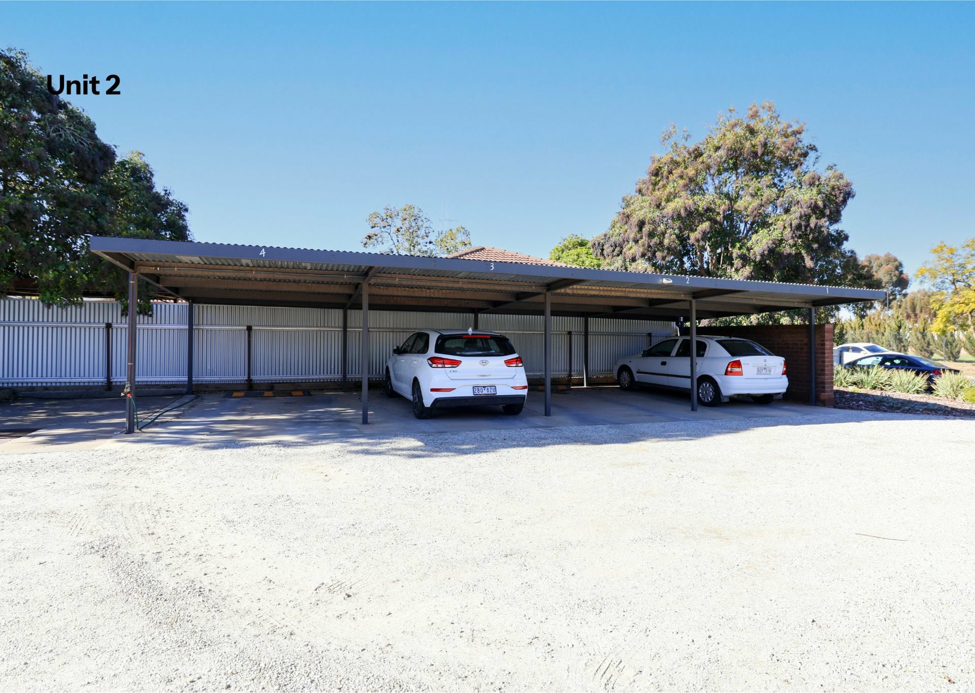 Unit 2 & 4/22 Gray Street, SWAN HILL