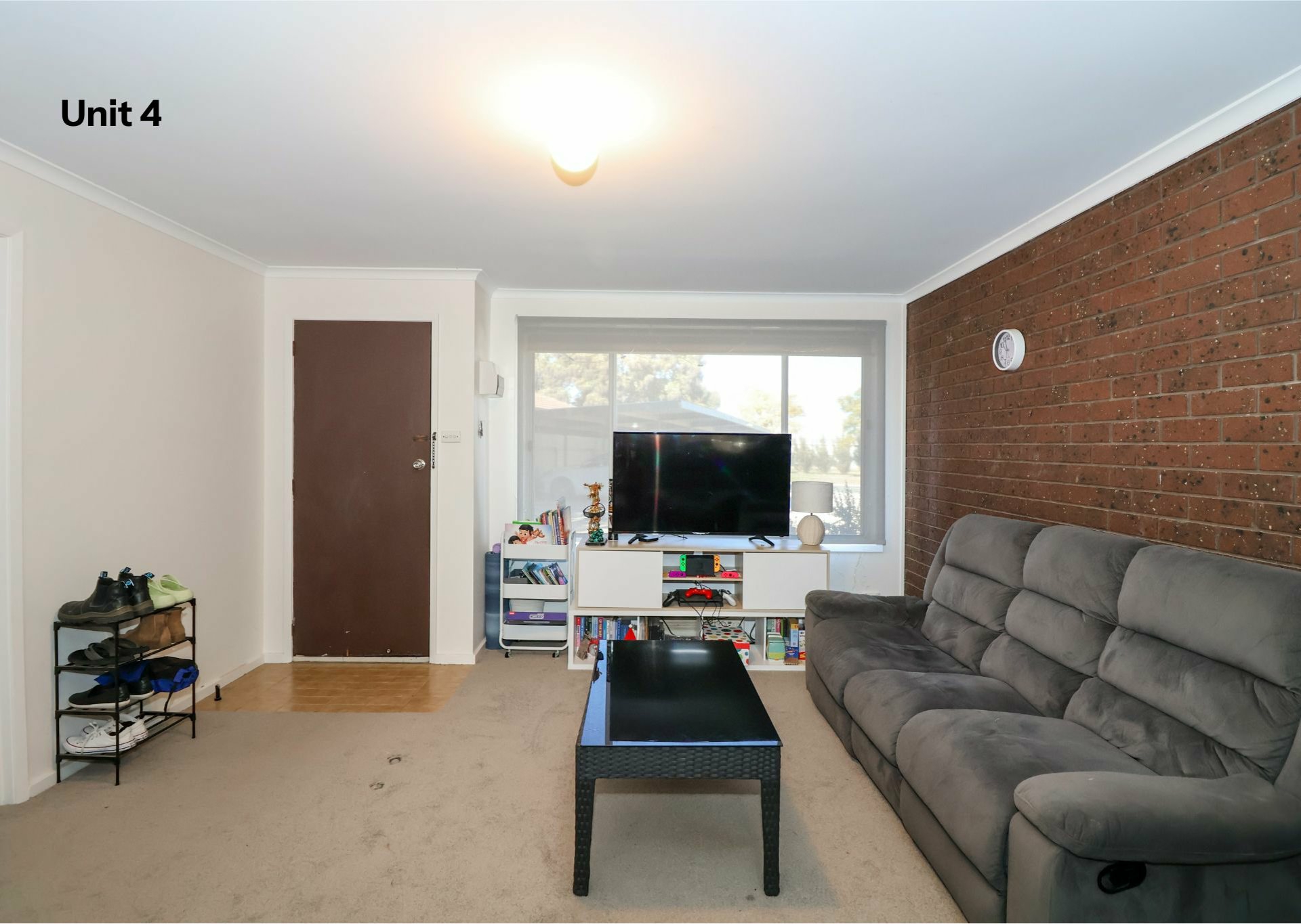 Unit 2 & 4/22 Gray Street, SWAN HILL