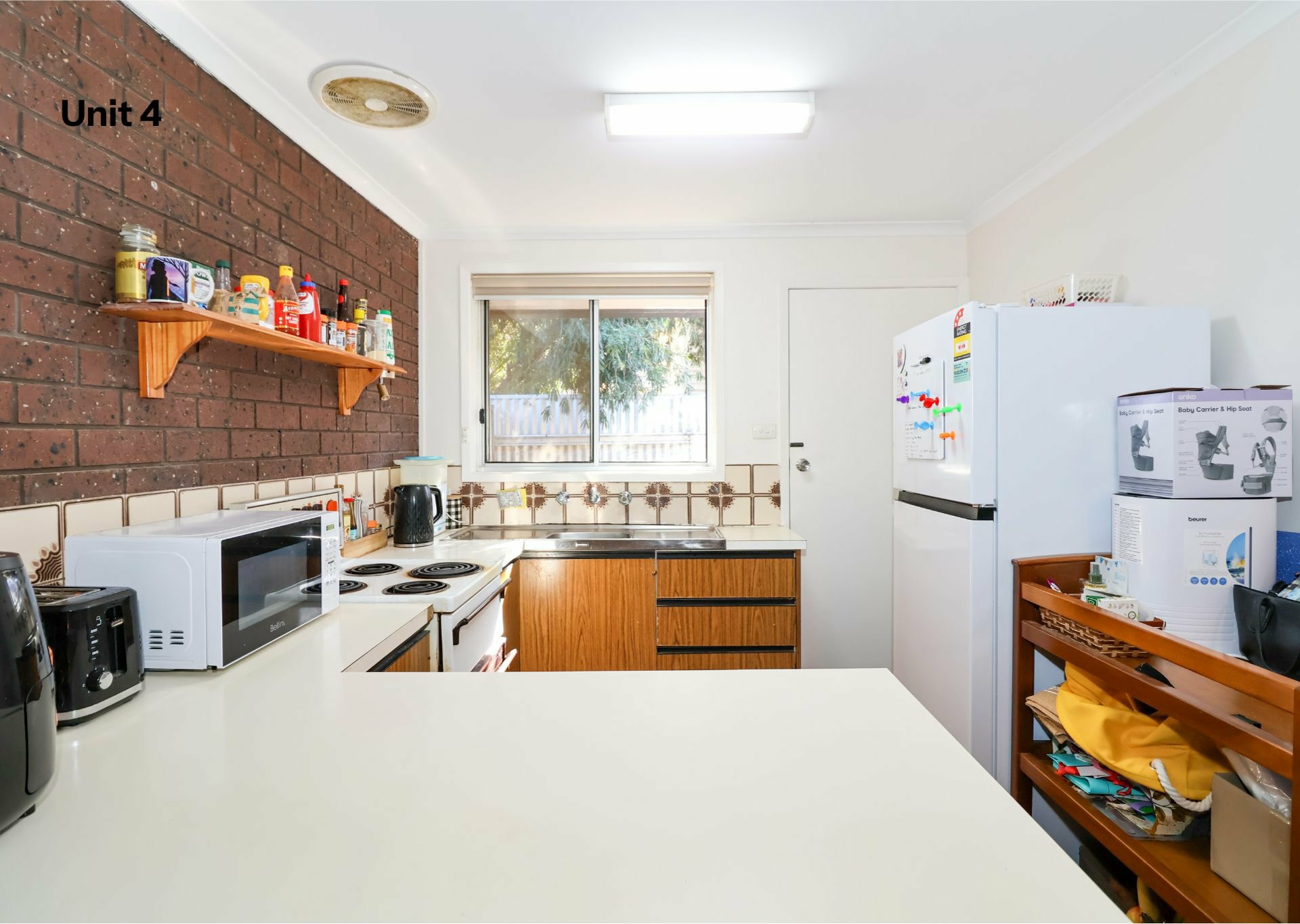 Unit 2 & 4/22 Gray Street, SWAN HILL