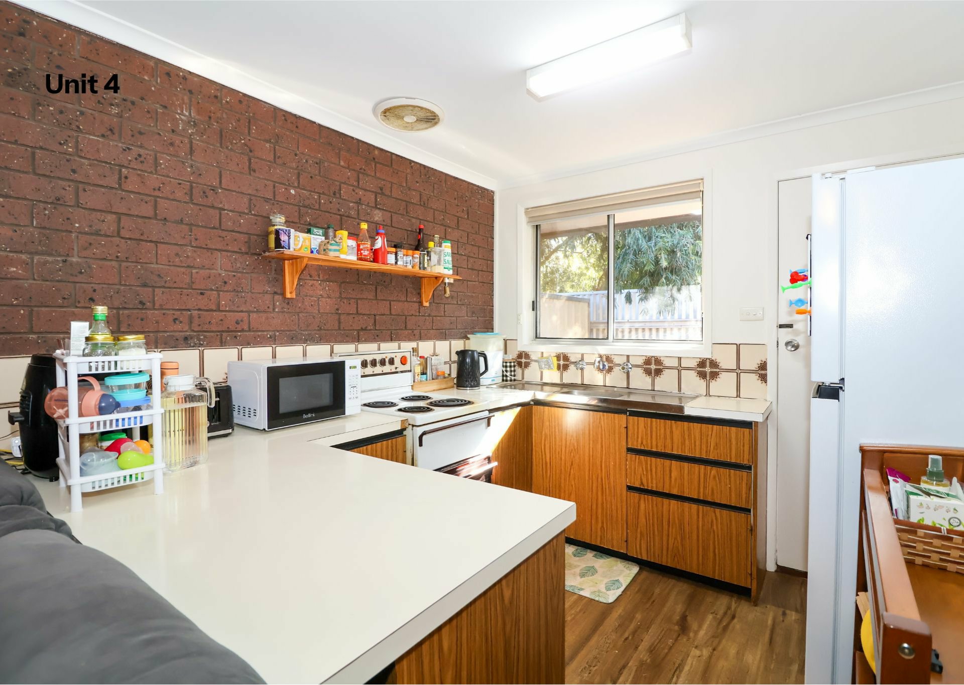 Unit 2 & 4/22 Gray Street, SWAN HILL