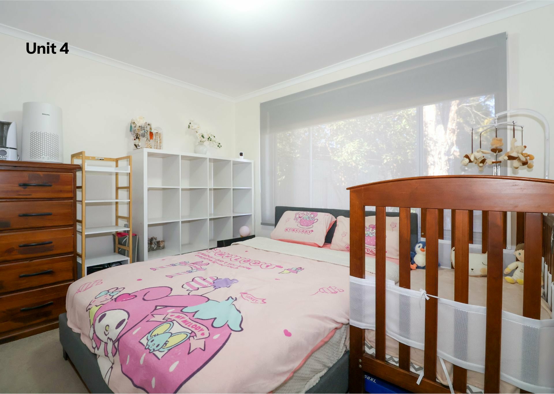 Unit 2 & 4/22 Gray Street, SWAN HILL