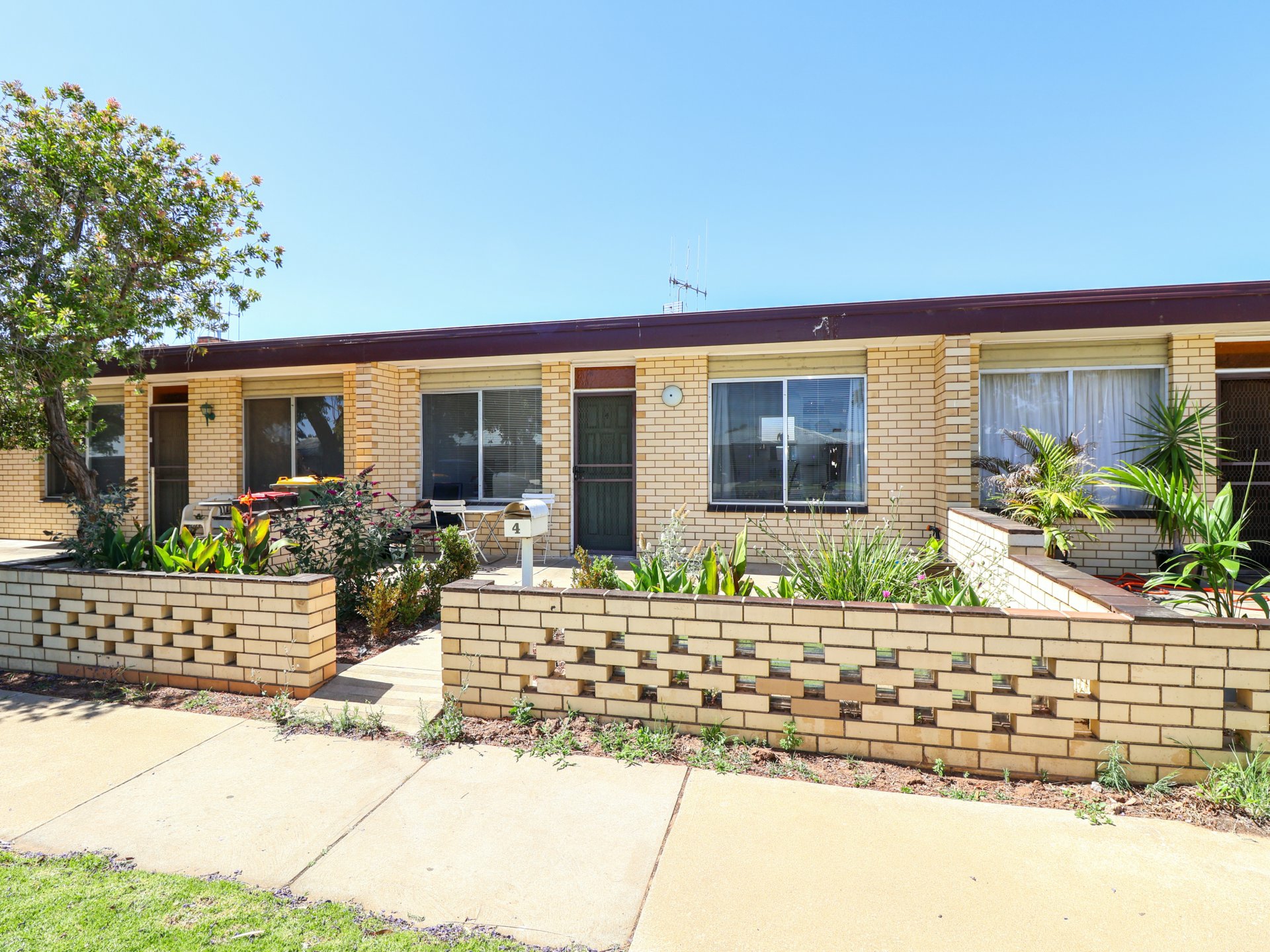 Unit 4/22 Pritchard Street — photo from LJ Hooker Swan Hill