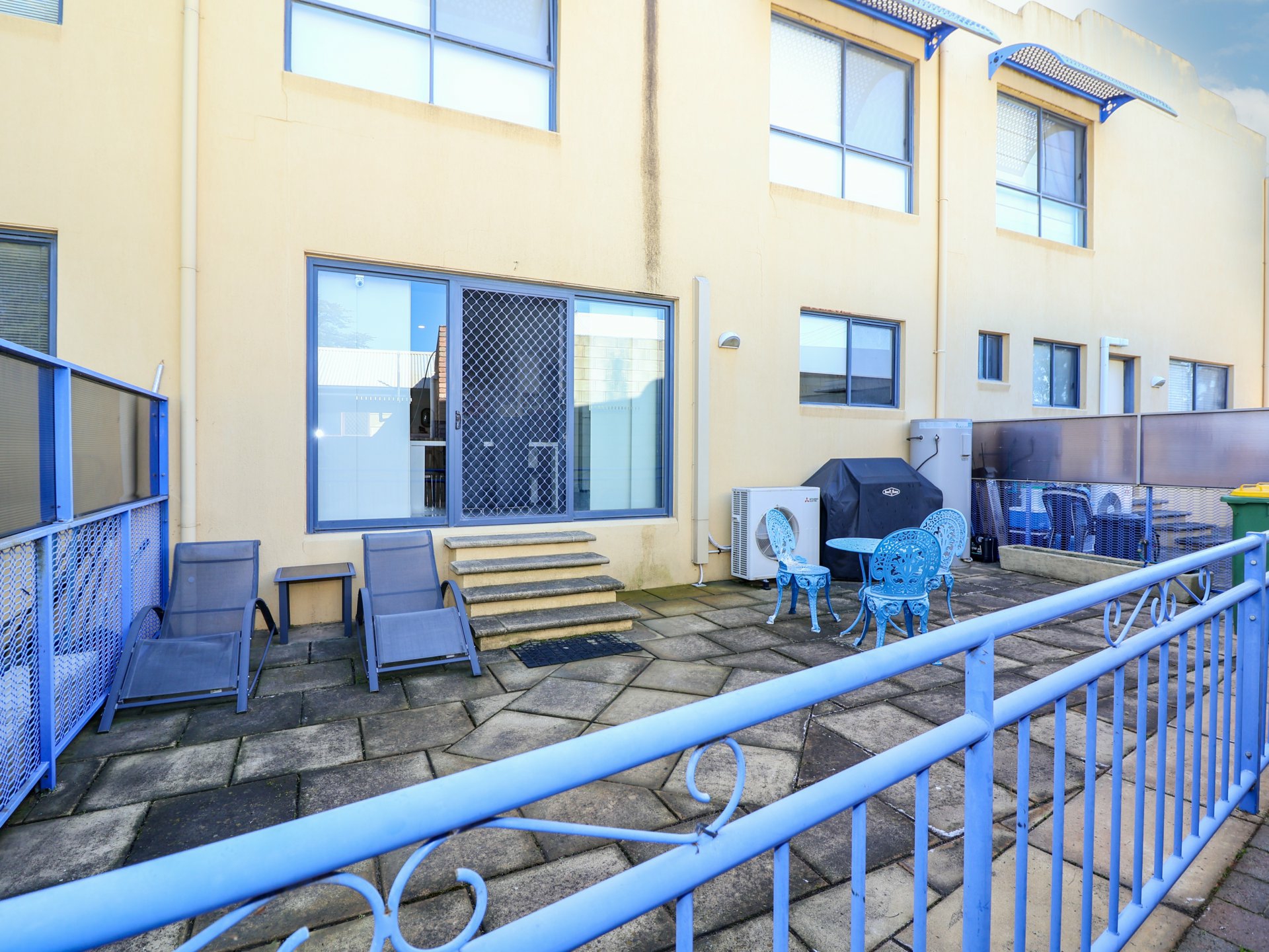 Unit 7/478 Campbell Street — photo 19 of 20