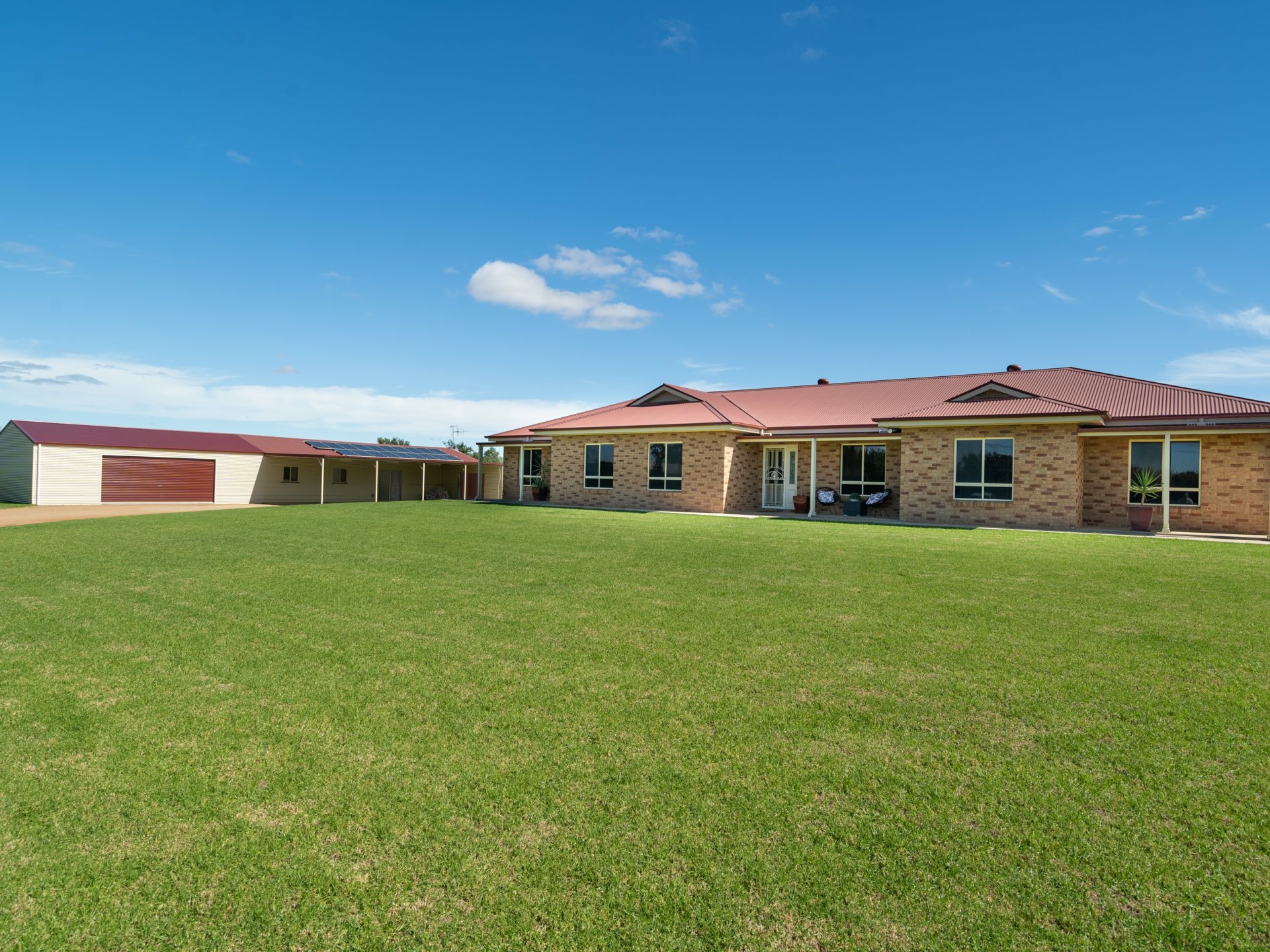 6 Redgum Place, Narromine