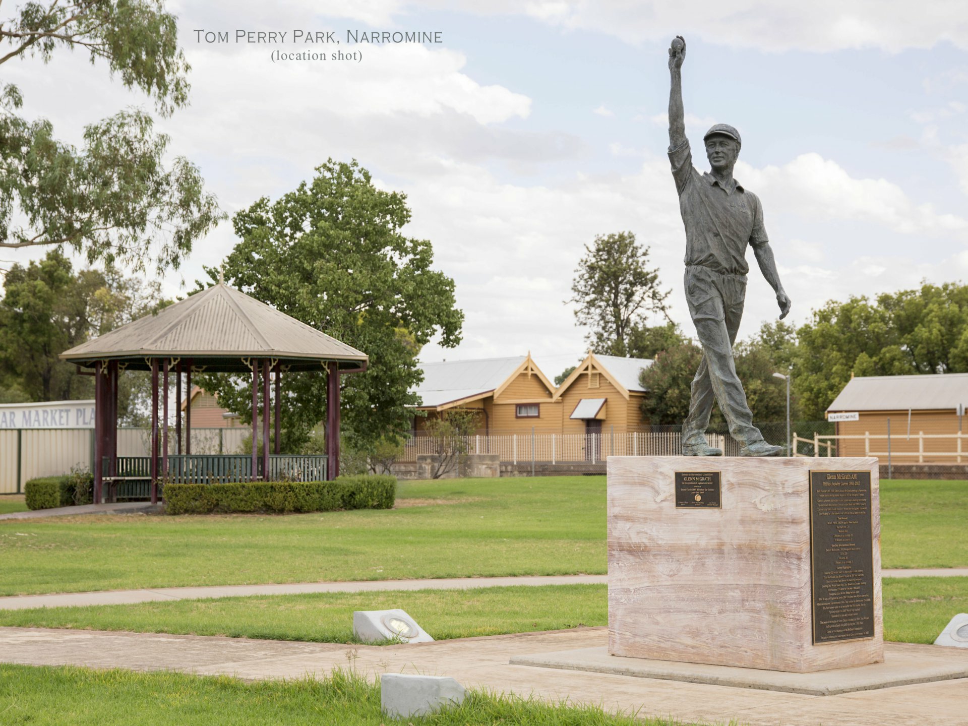 143 Merilba Street, Narromine