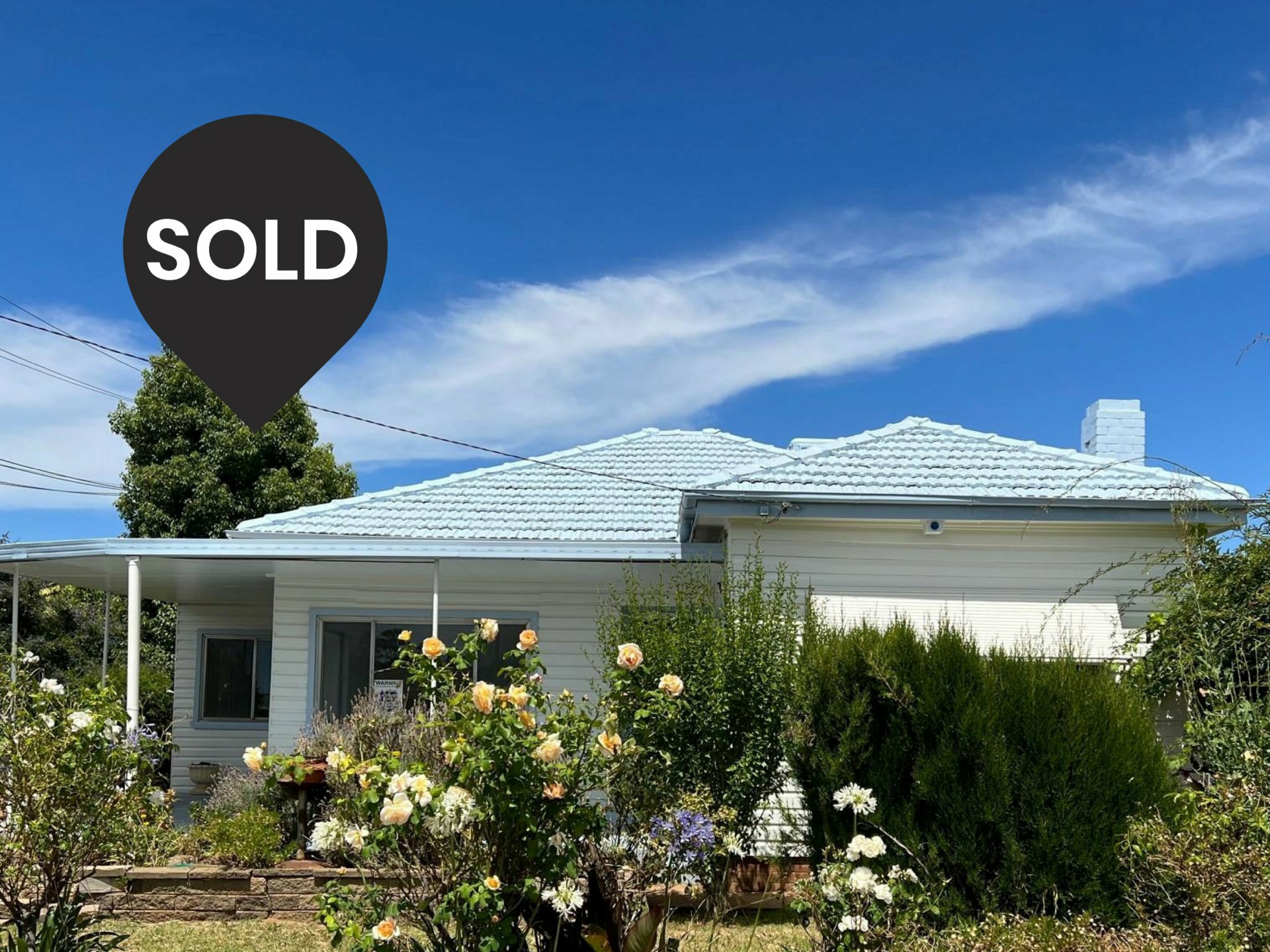 173 Dandaloo Street, Narromine