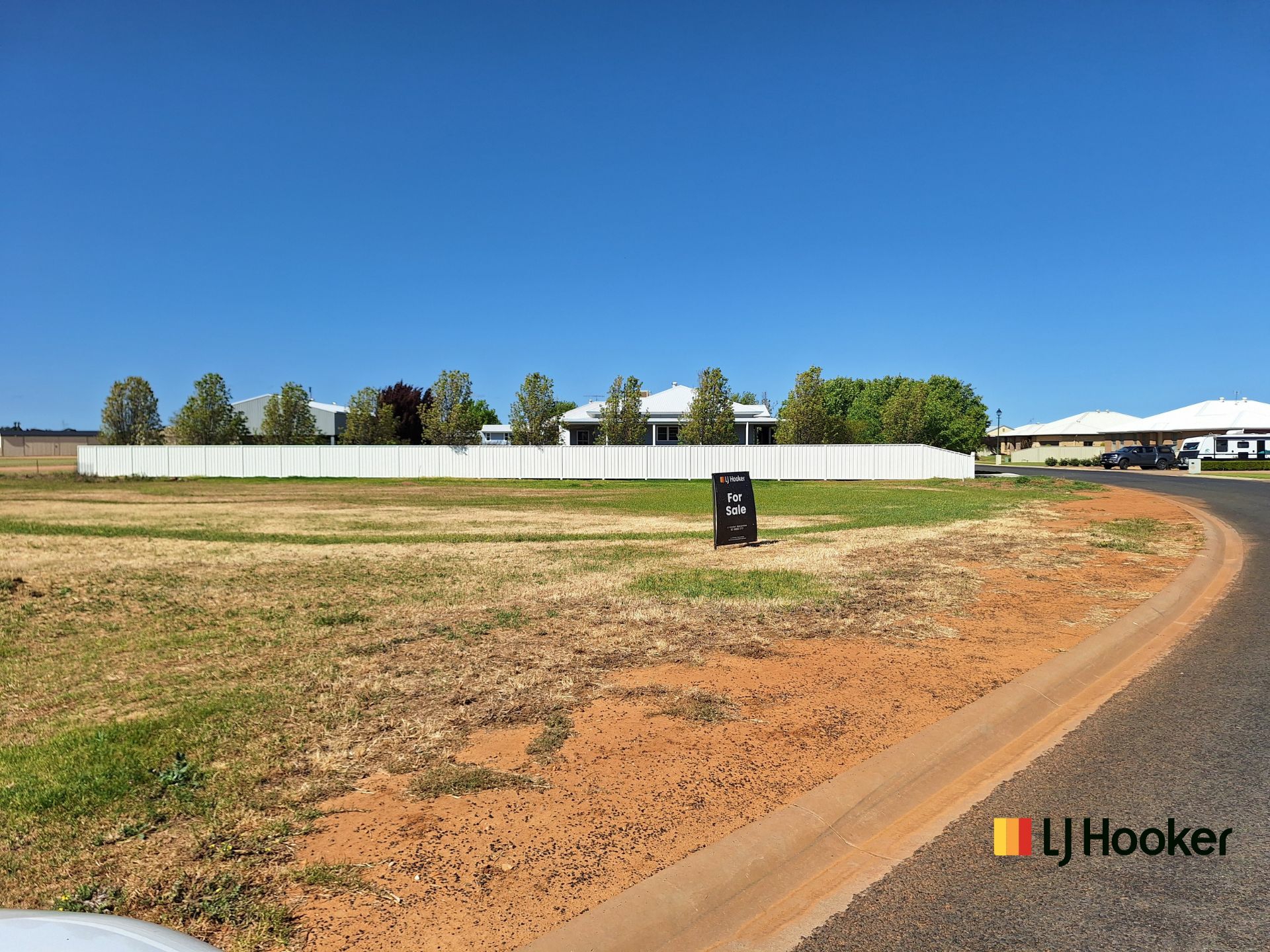 26 Bowden Fletcher Drive Narromine NSW Residential for Sale LJ Hooker