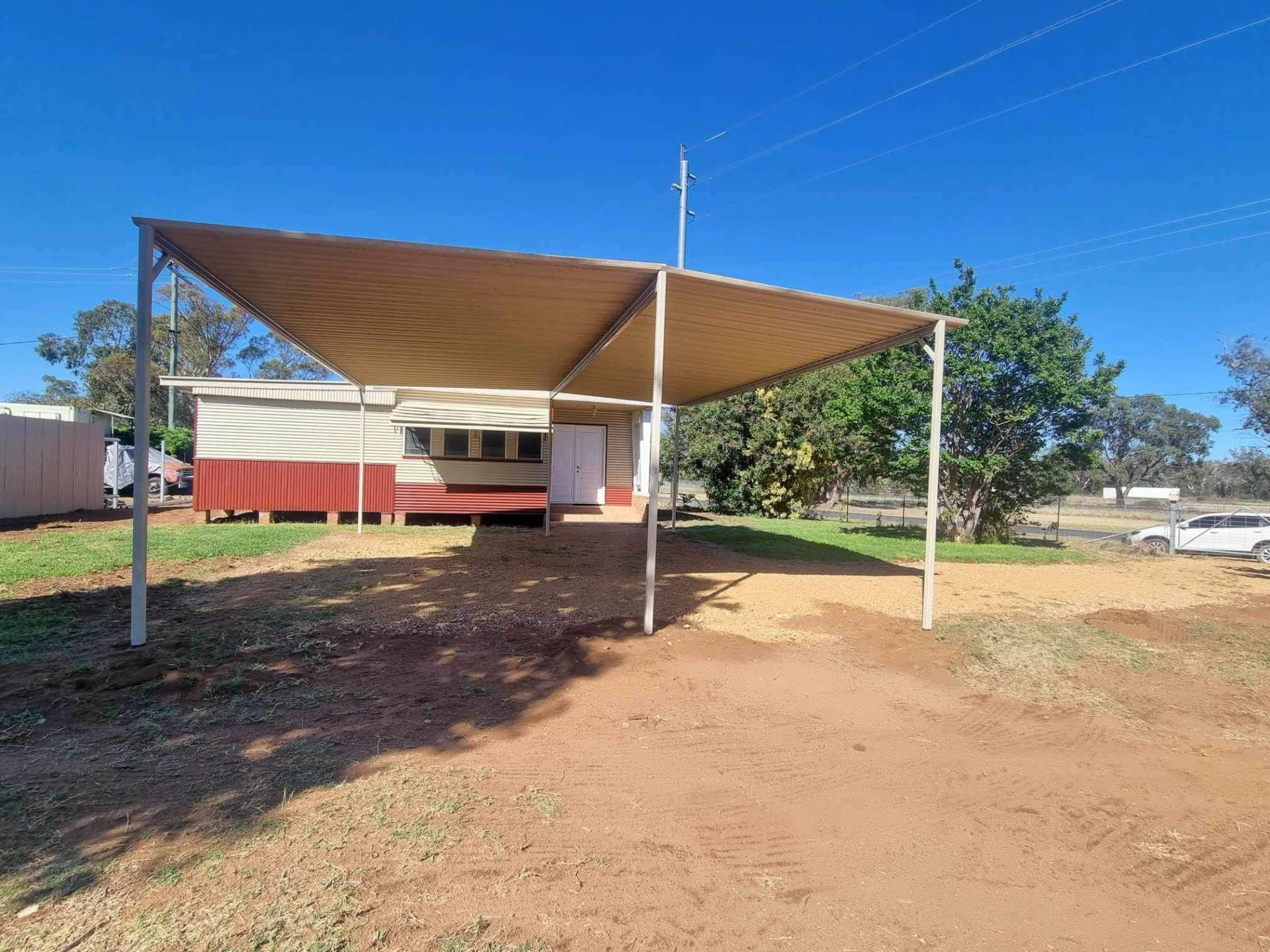 21a Railway Road, GILGANDRA