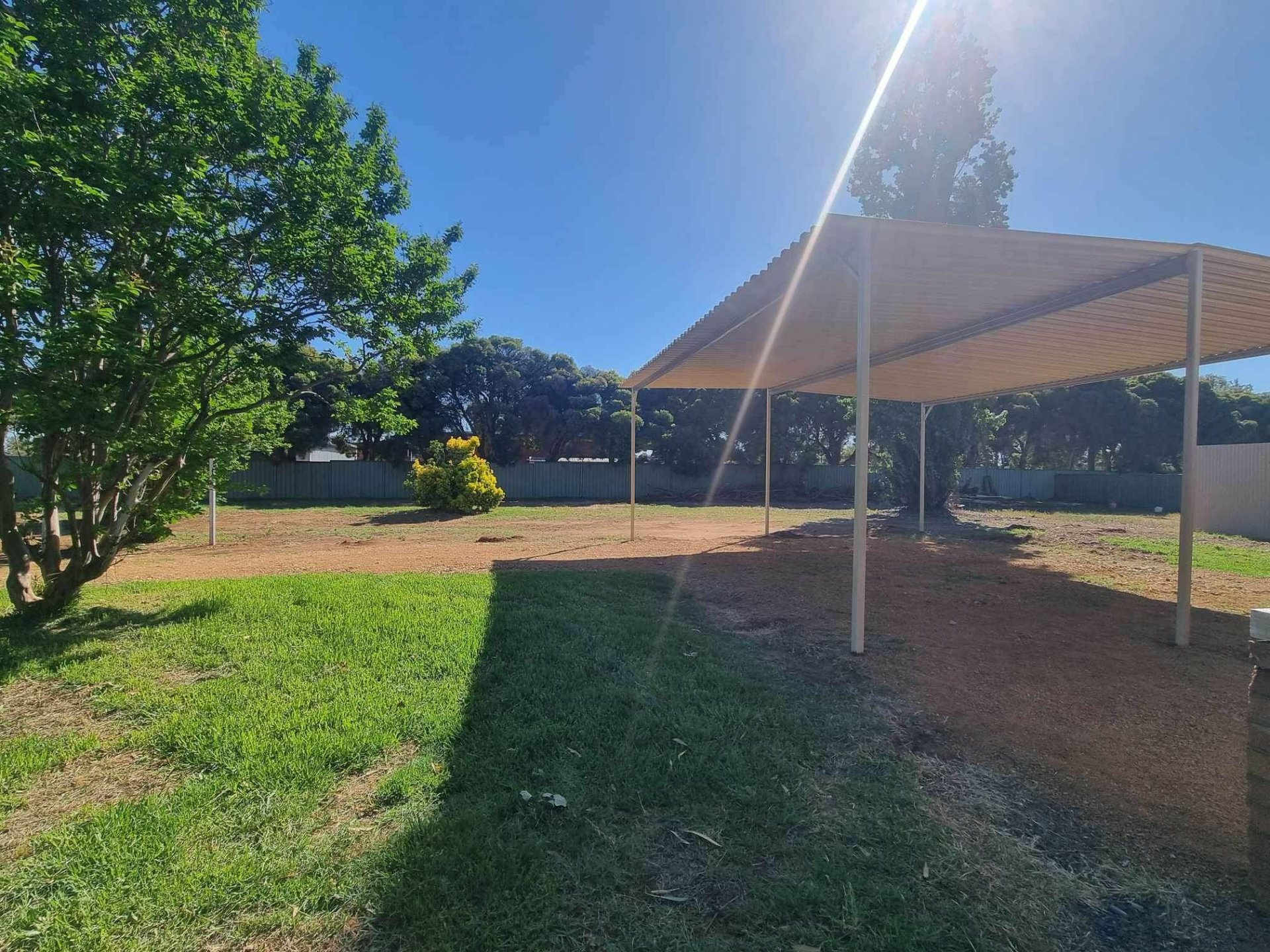 21a Railway Road, GILGANDRA