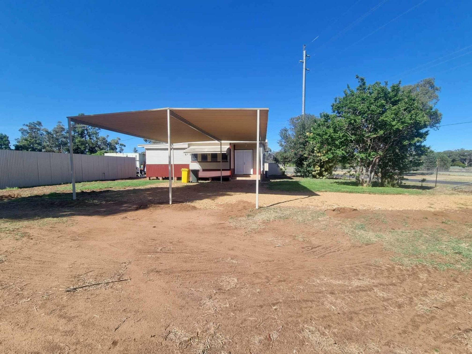 21a Railway Road, GILGANDRA