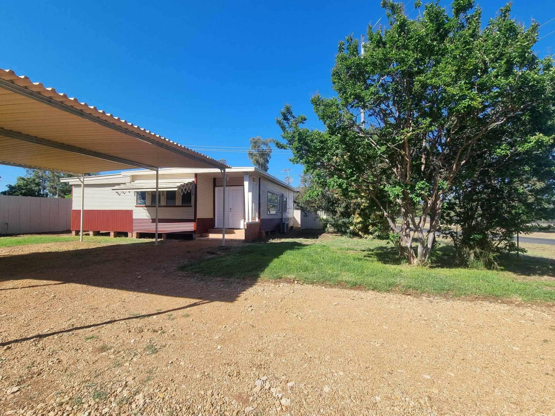 21a Railway Road, GILGANDRA