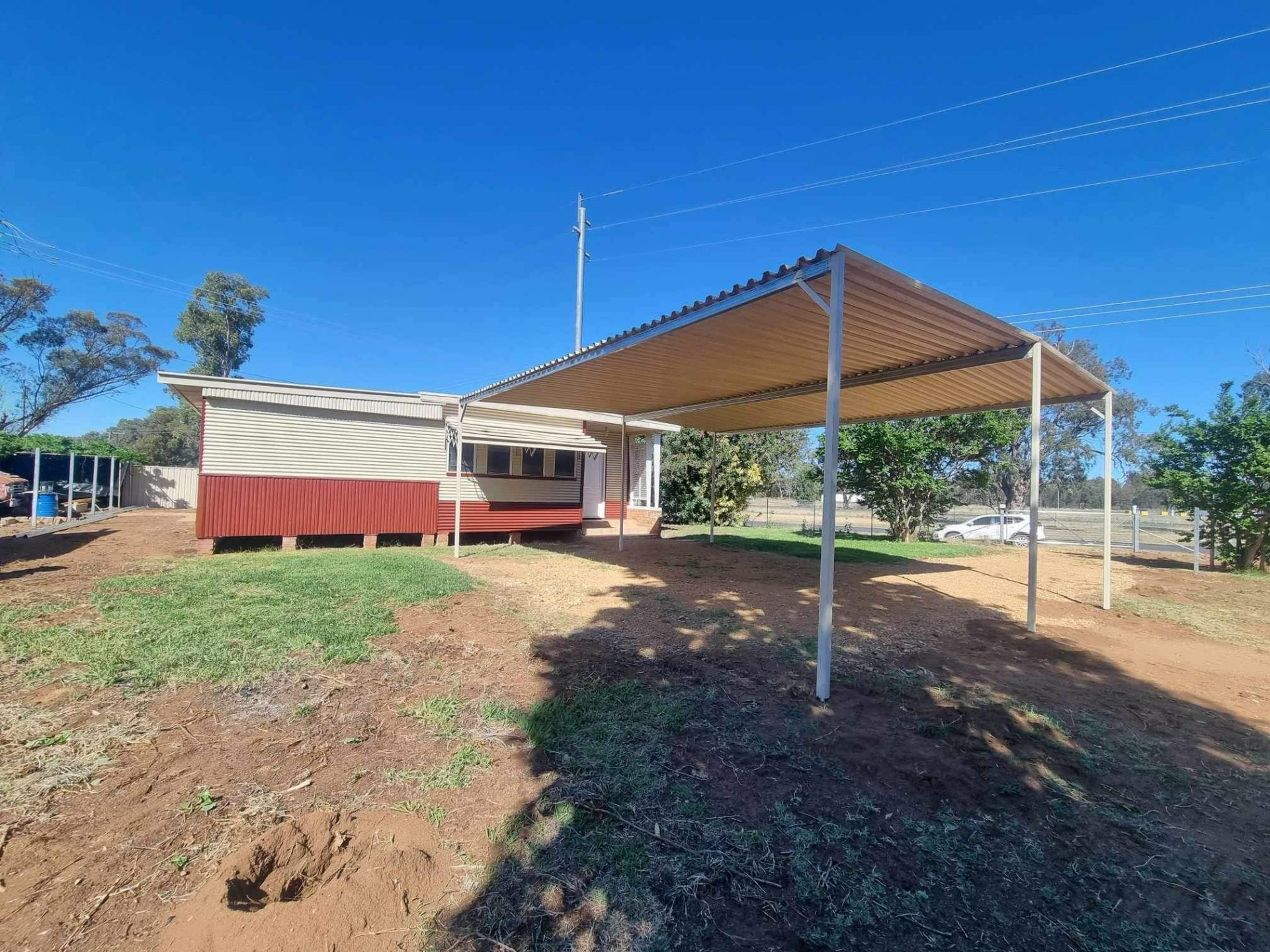 21a Railway Road, GILGANDRA