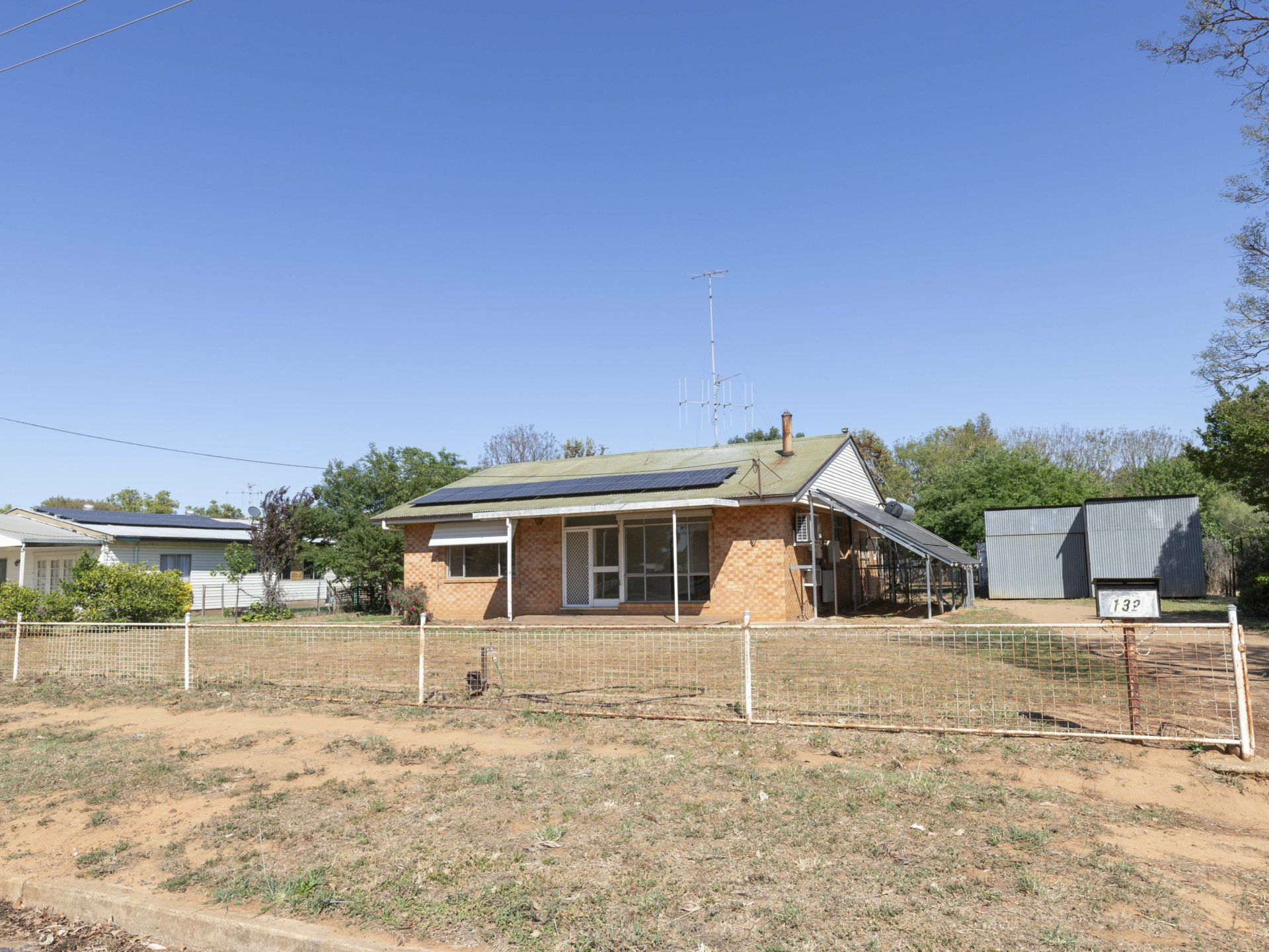 132 Manildra Street Narromine NSW Property Details LJ Hooker