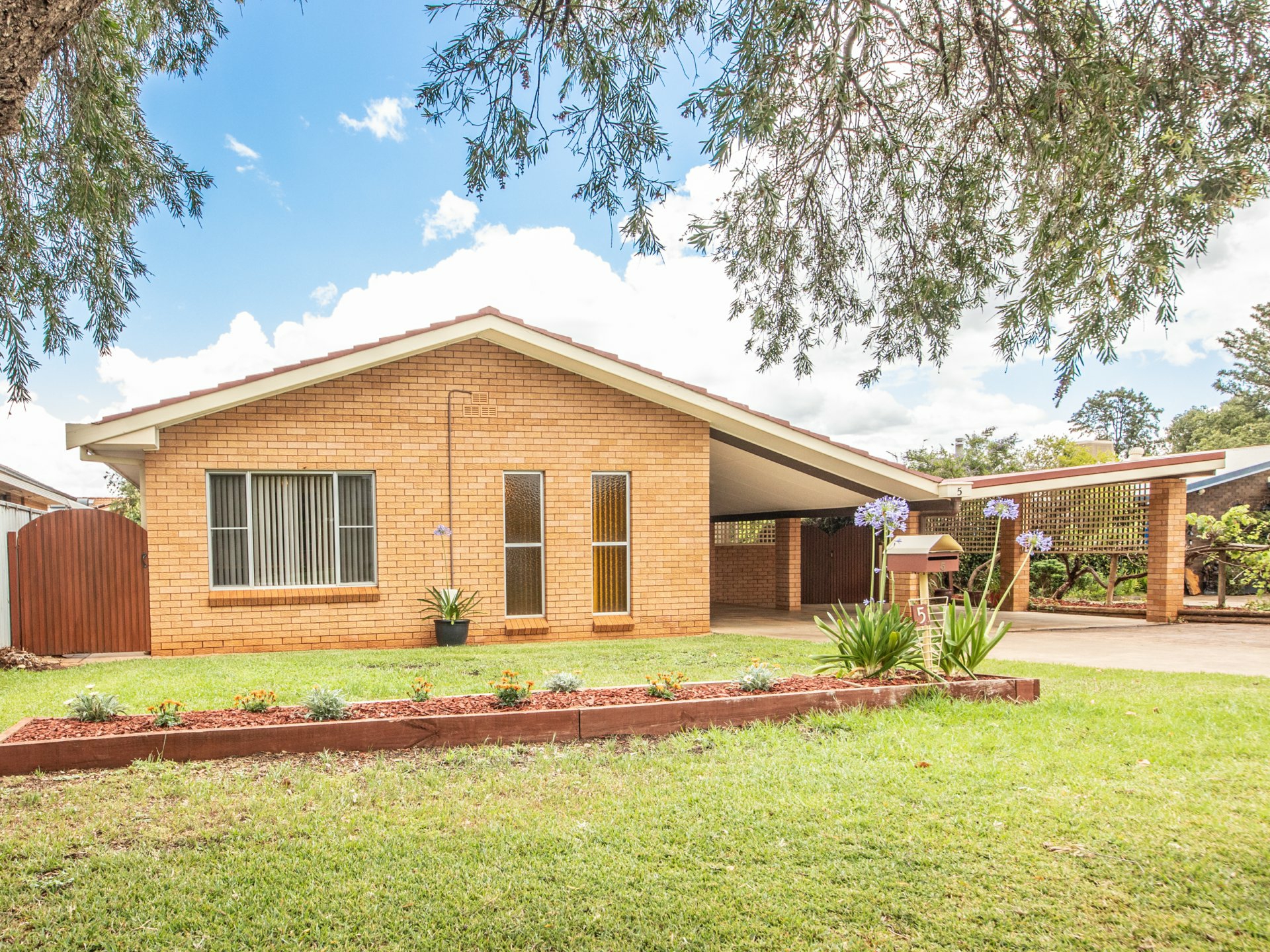 5 Lawson Street, DUBBO