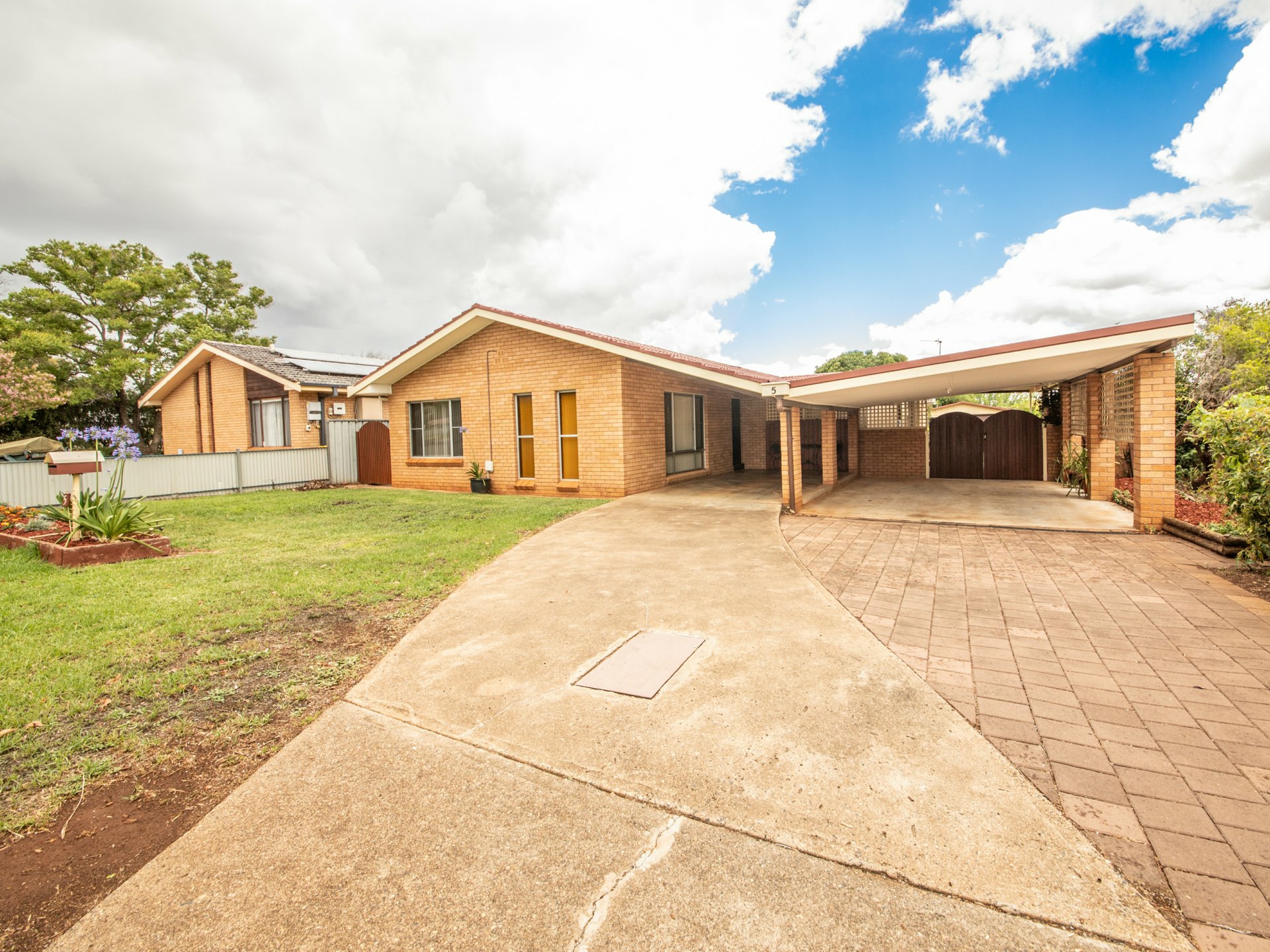 5 Lawson Street, DUBBO
