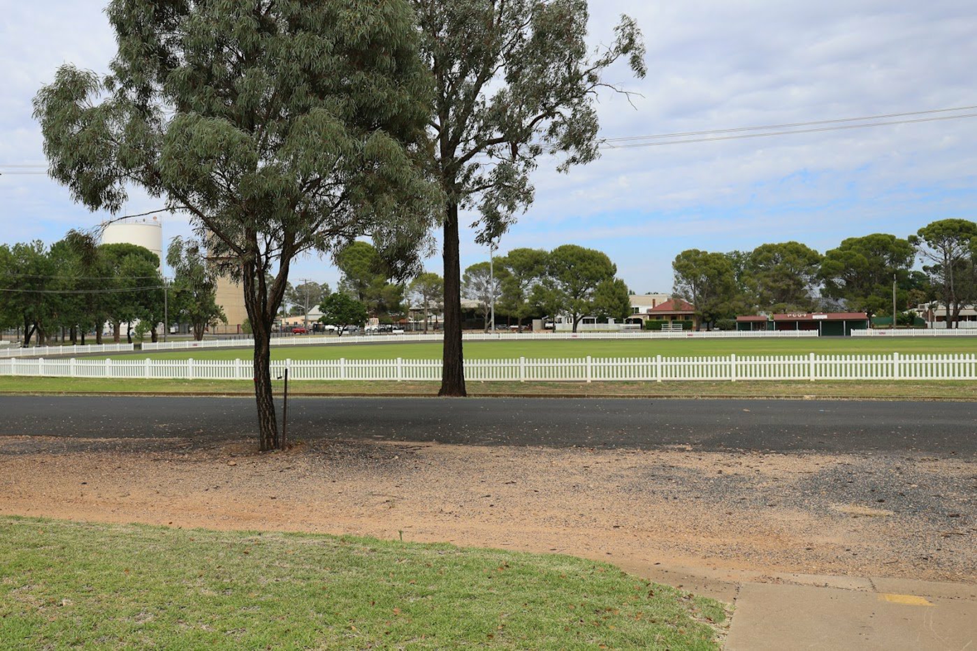 27 Meryula Street, NARROMINE