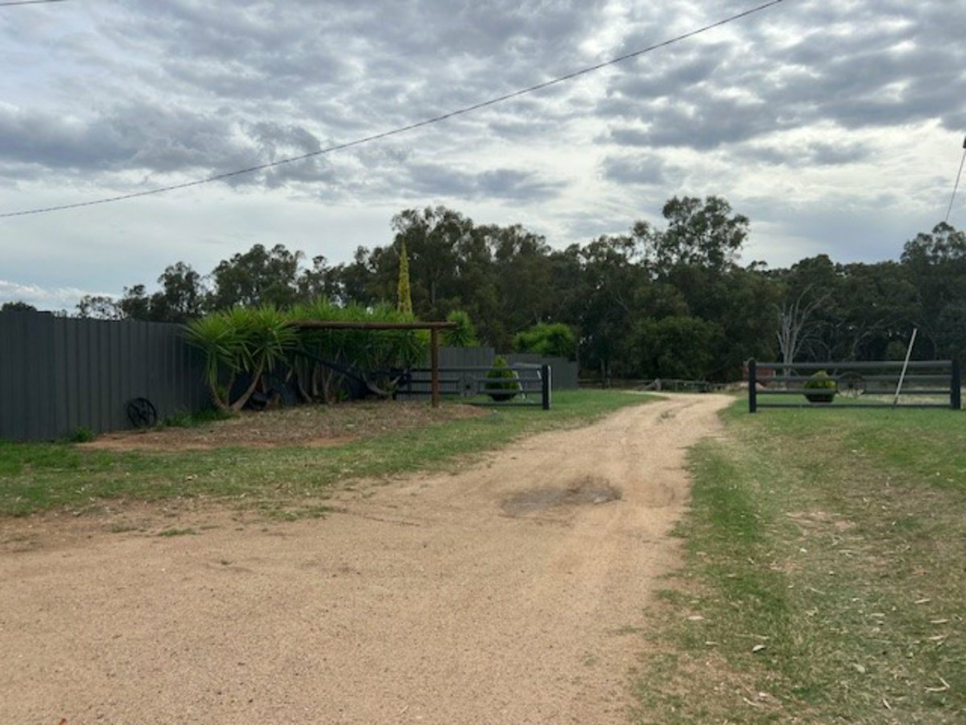 66 Rosebank Road Narromine NSW House for Sale LJ Hooker