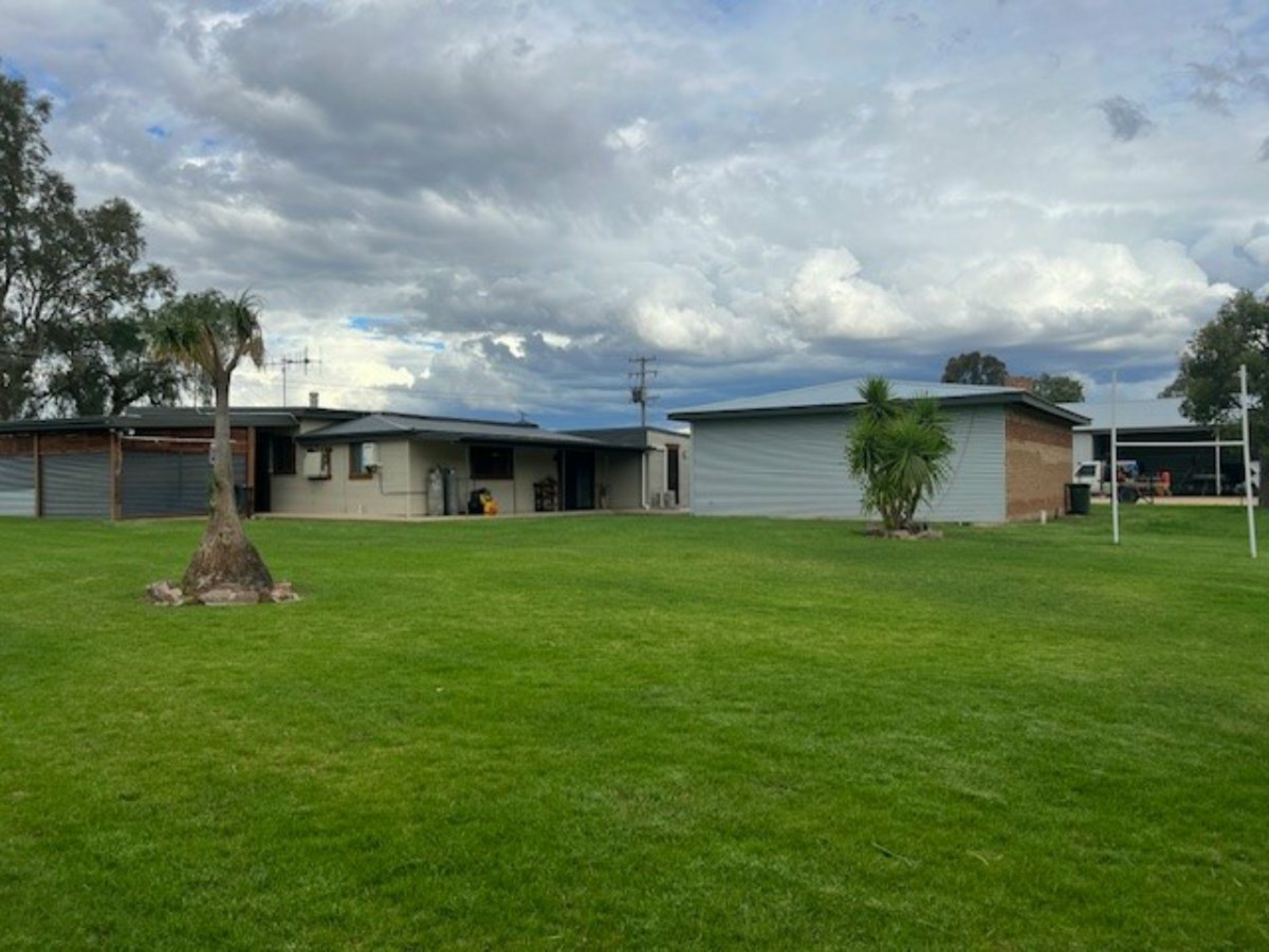66 Rosebank Road Narromine NSW House for Sale LJ Hooker