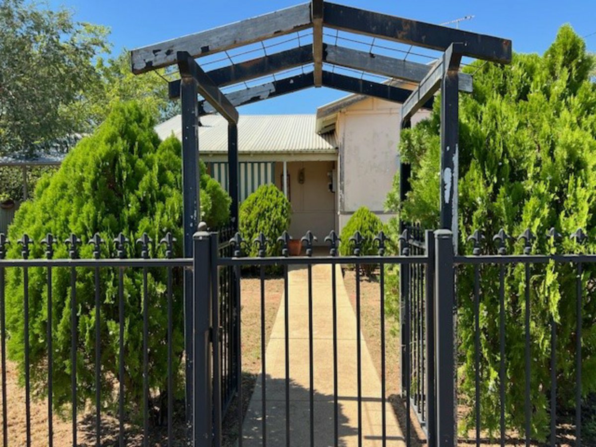 28 Campbell Street Trangie NSW House for Sale LJ Hooker