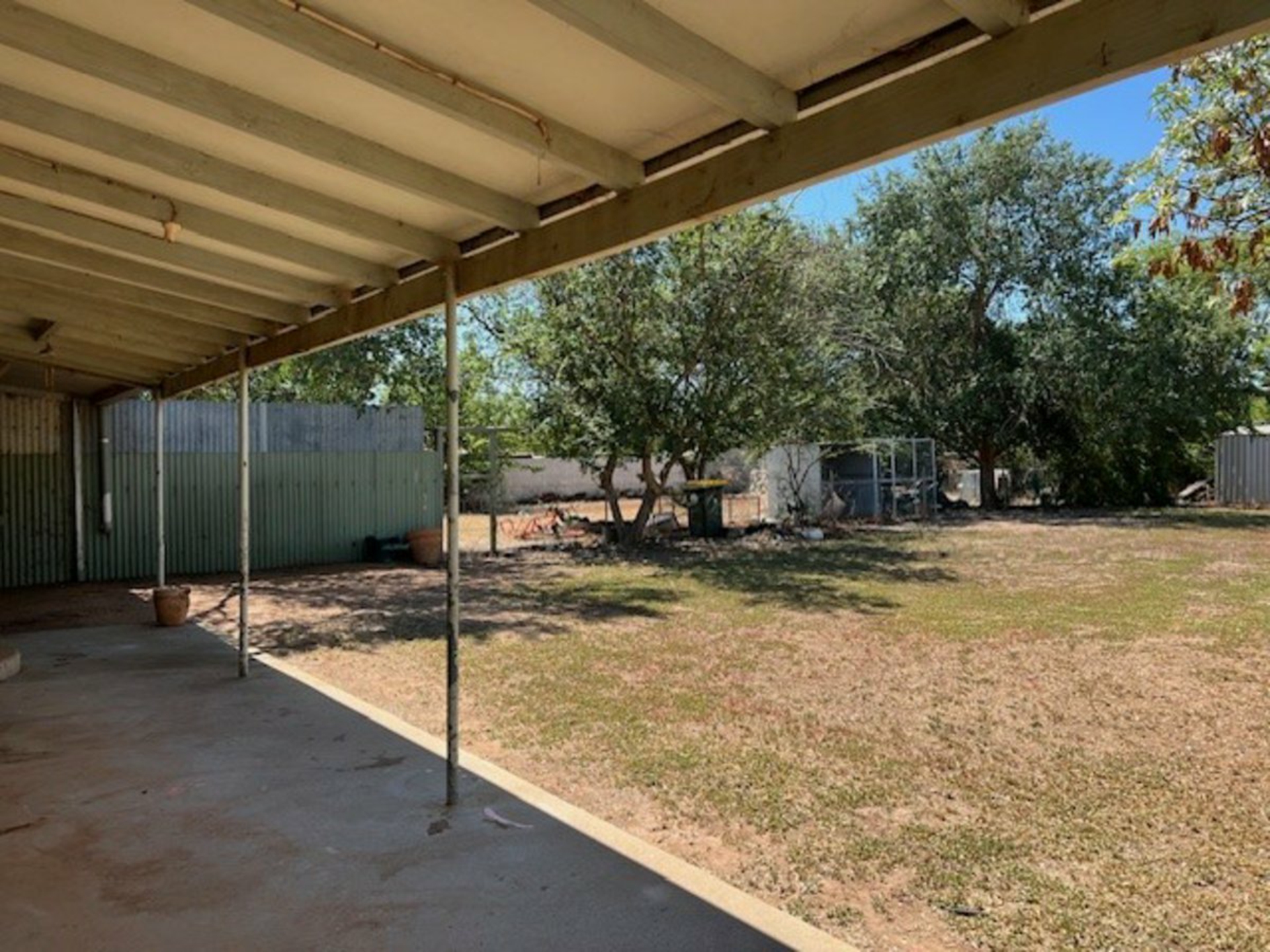 28 Campbell Street Trangie NSW House for Sale LJ Hooker