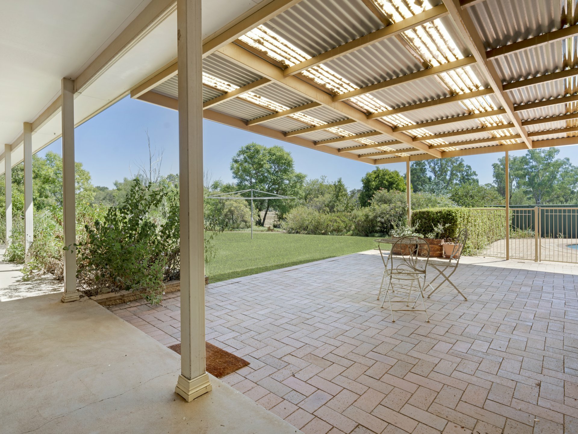 317 River Drive Narromine NSW House for Sale LJ Hooker