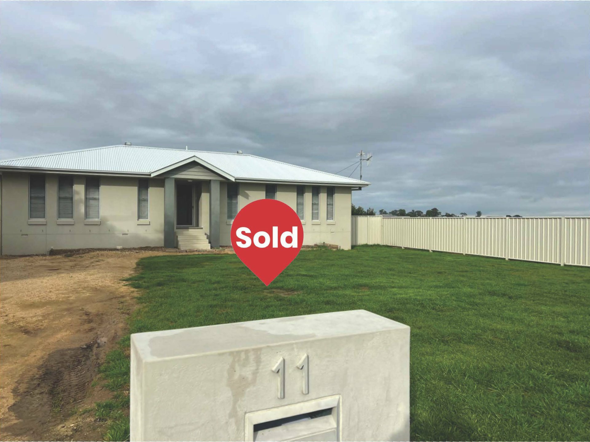 11 Bowden Fletcher Drive, Narromine