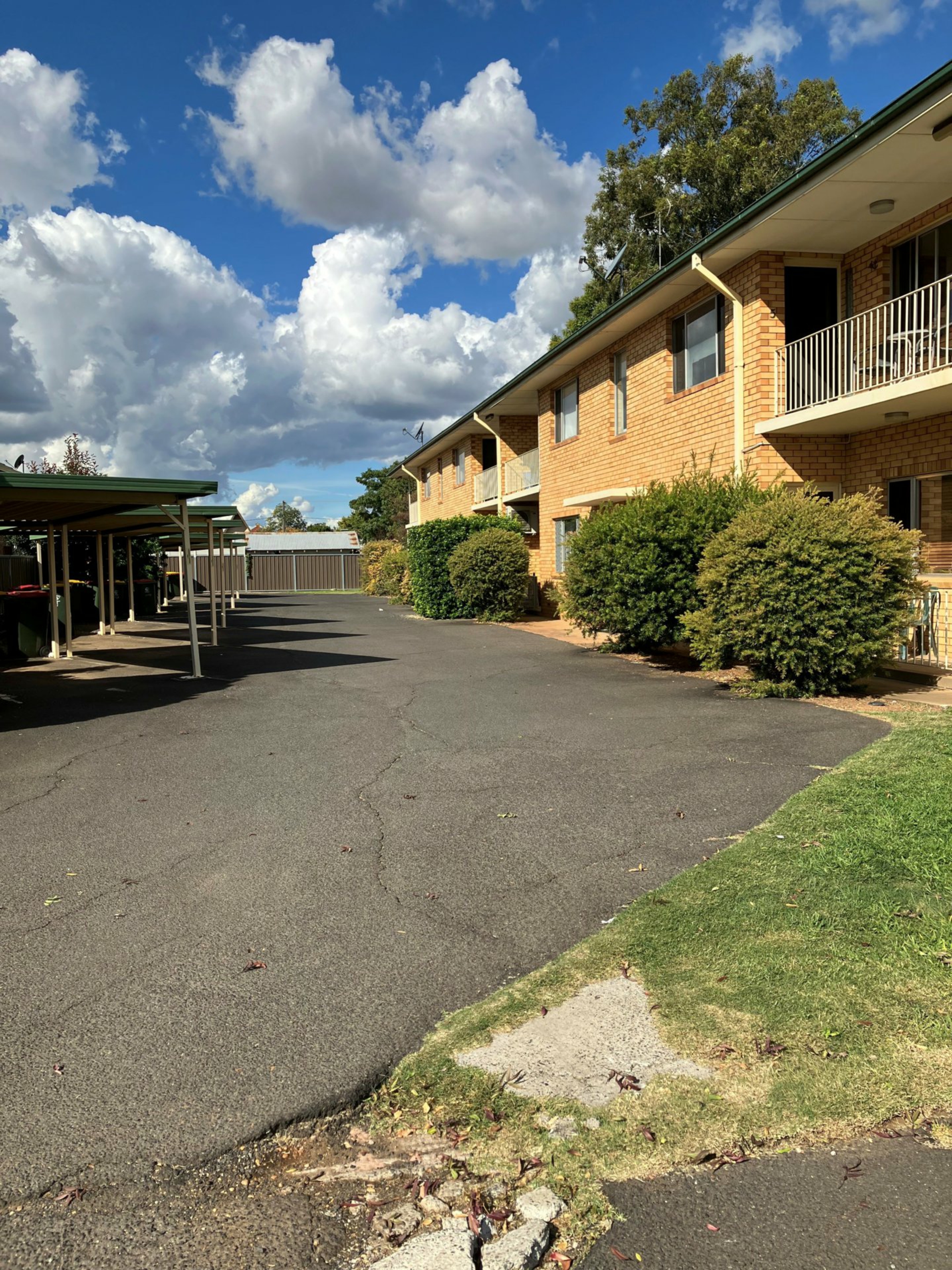 7/126 Bourke Street, DUBBO