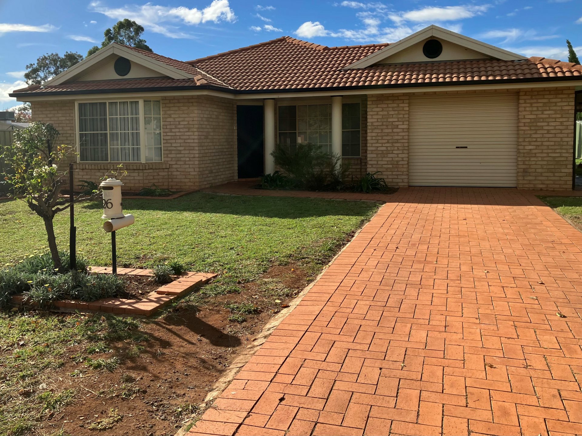 26 Murrumbidgee Place, DUBBO