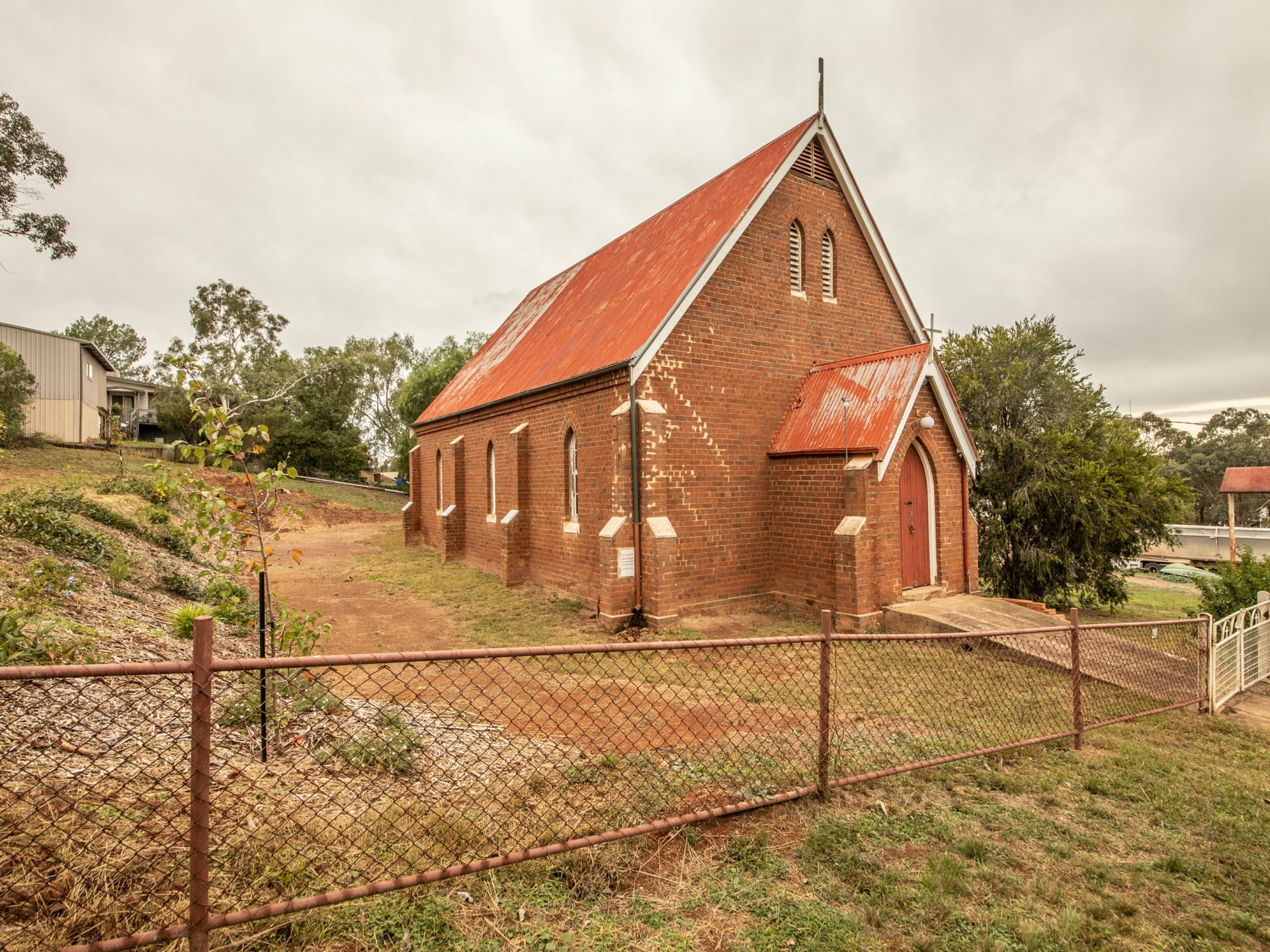 45 47 Chambers Street Geurie NSW Residential for Sale LJ Hooker