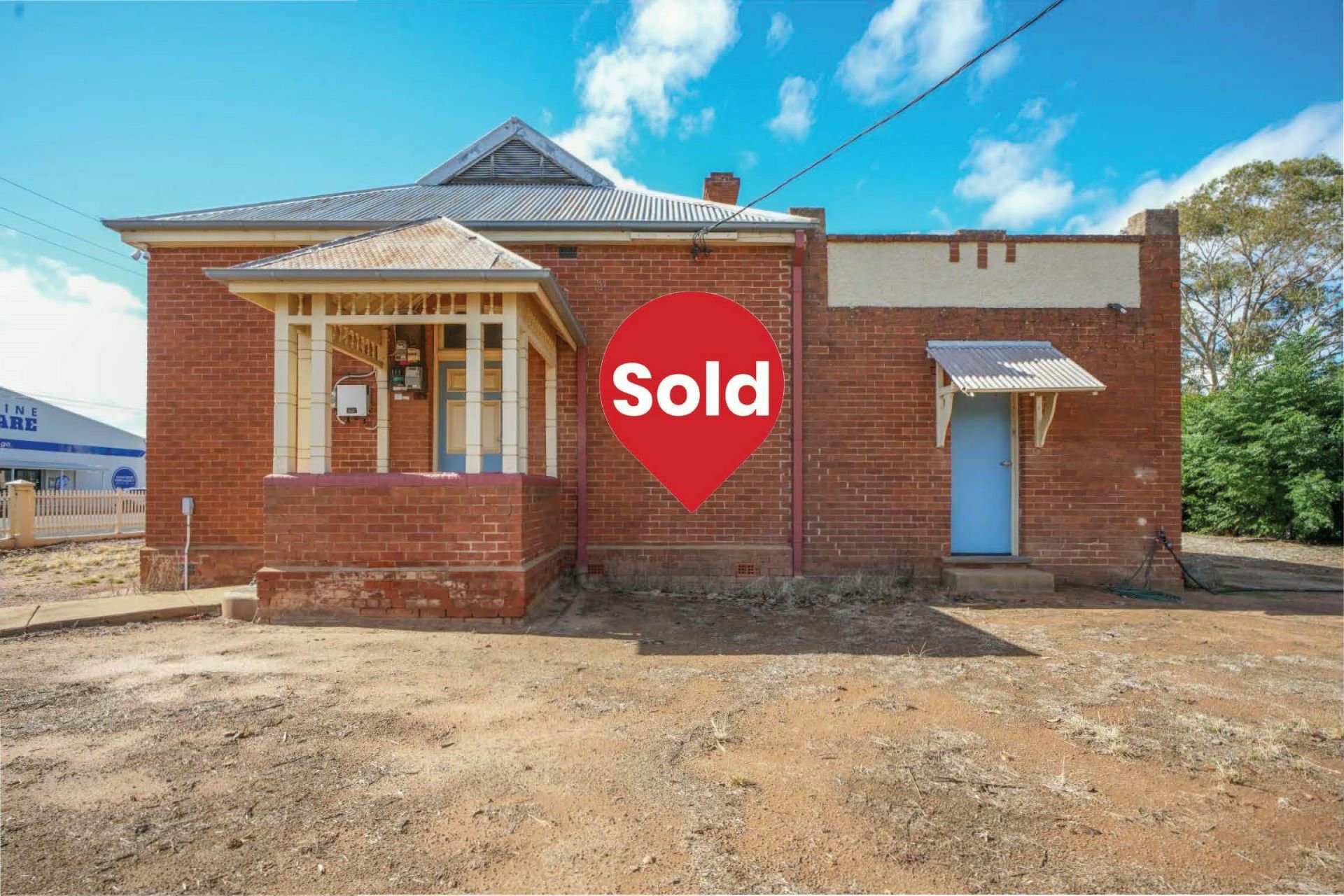 41 Merilba Street Narromine NSW House for Sale LJ Hooker