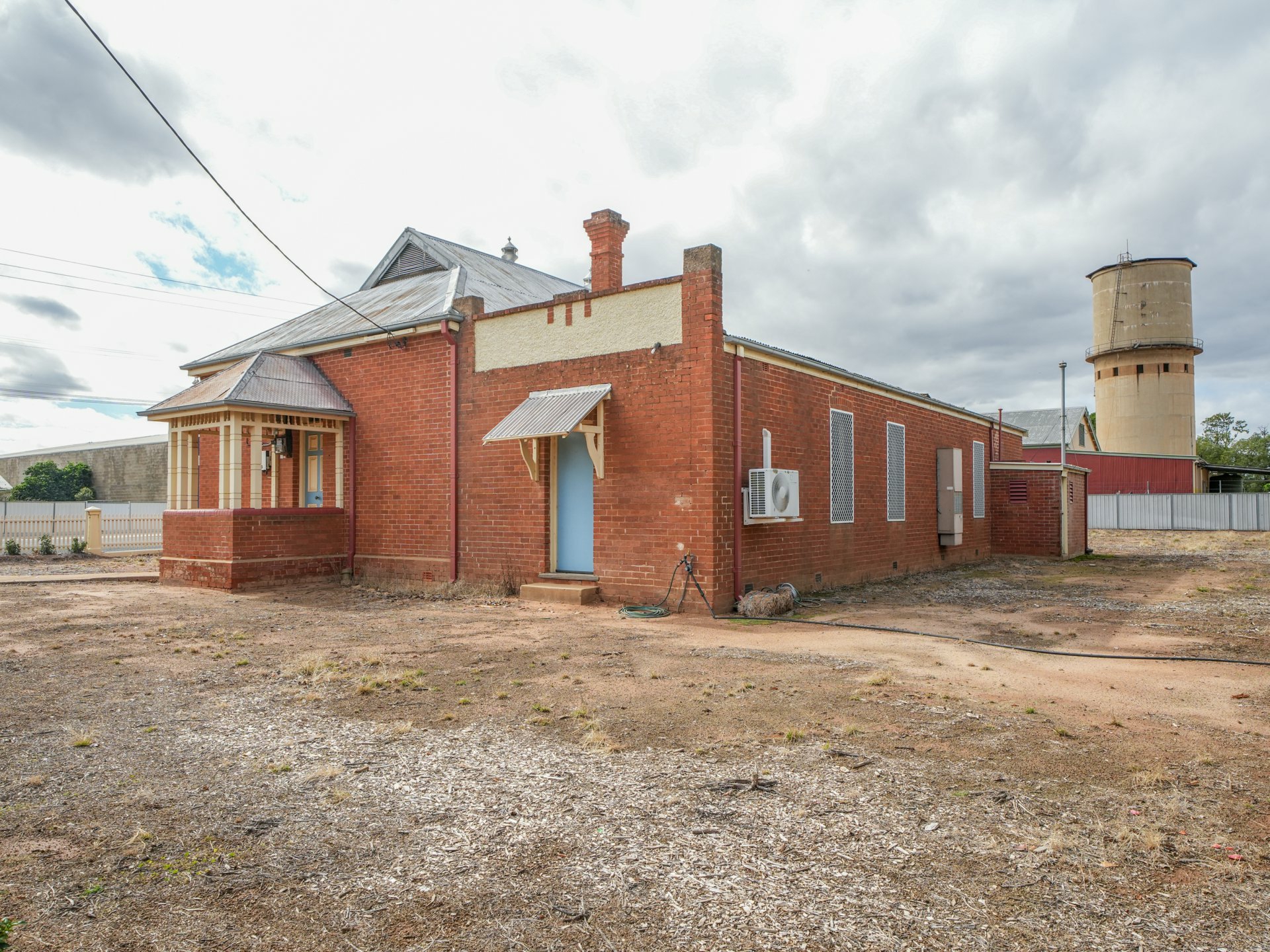 41 Merilba Street Narromine NSW House for Sale LJ Hooker