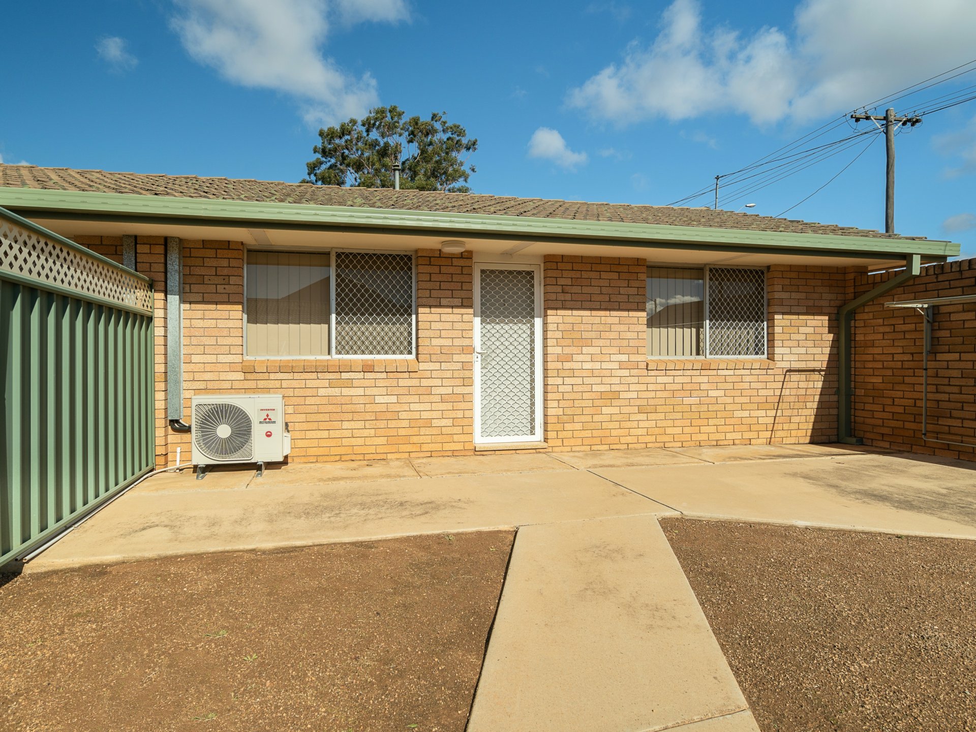 2/131133 Dandaloo Street Narromine NSW Unit for Rent LJ Hooker