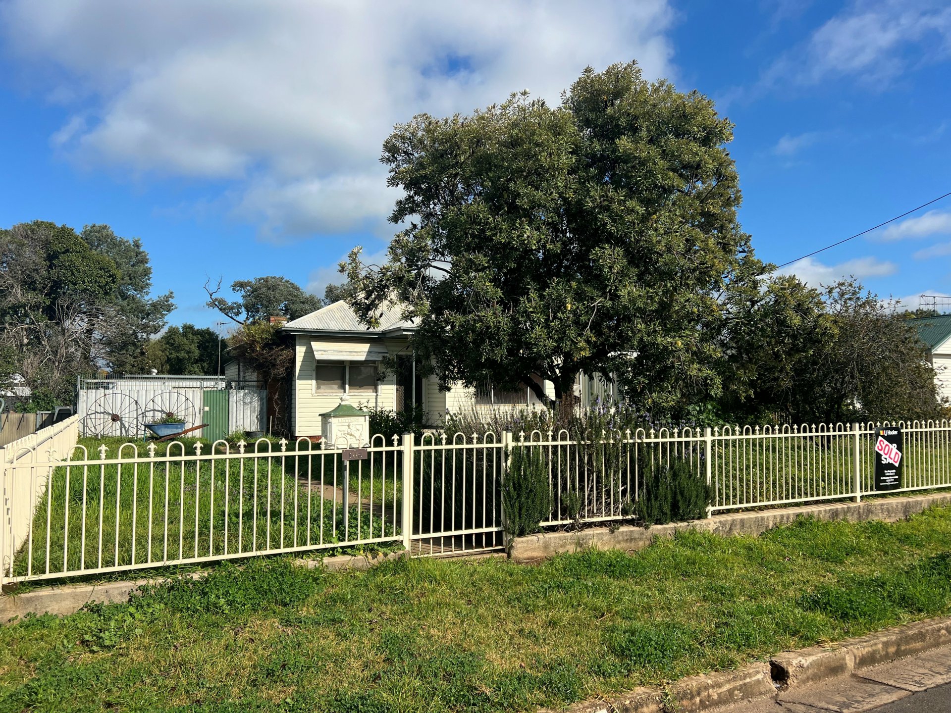 106 Algalah Street, Narromine