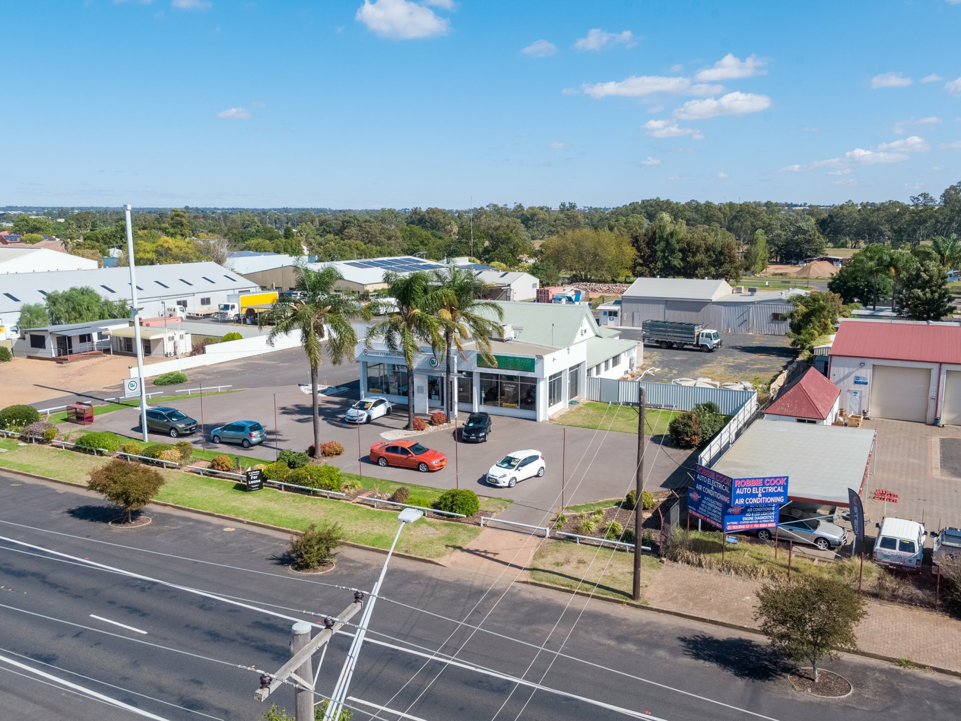 31 Bourke Street, DUBBO