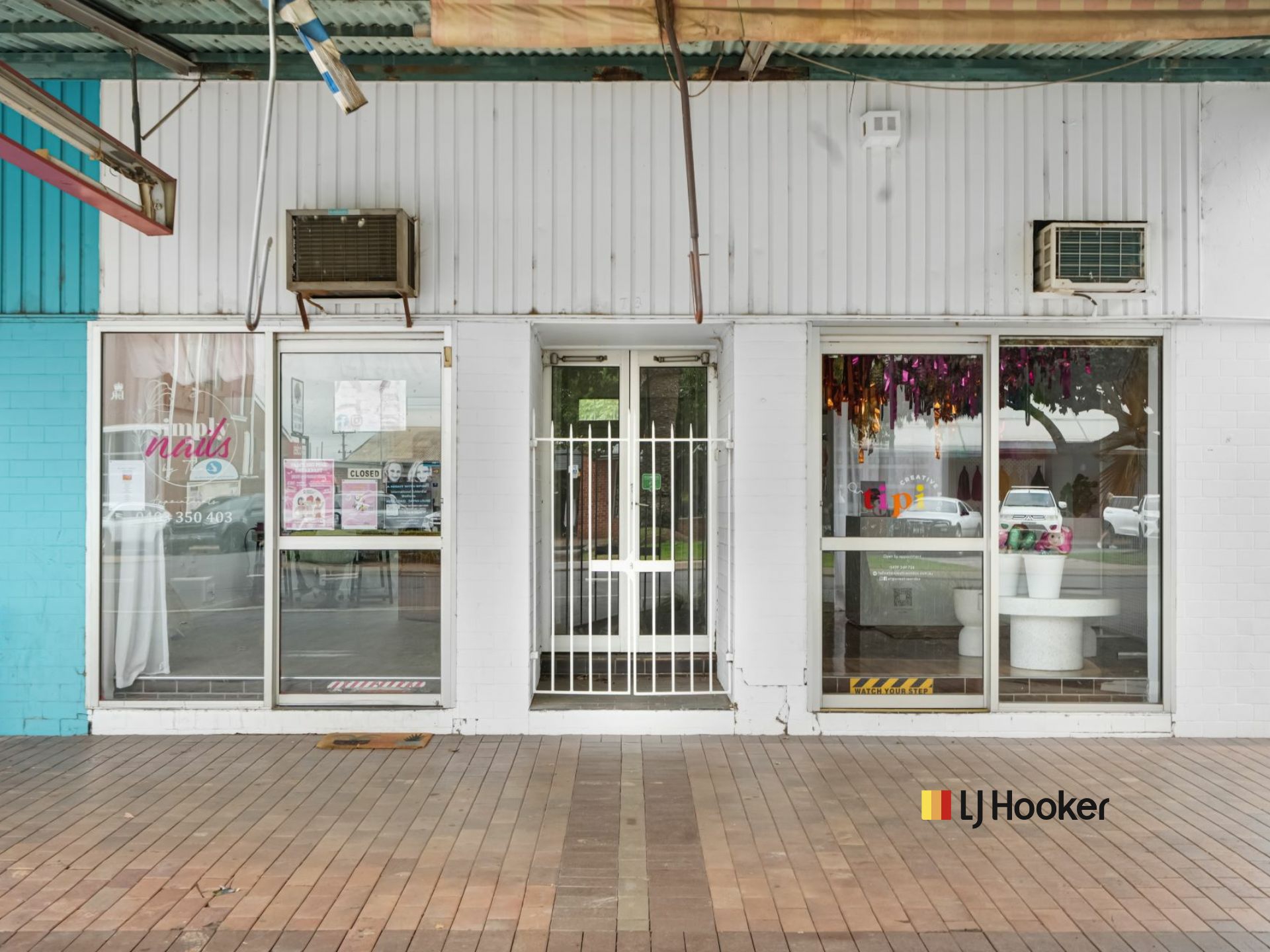 73 Dandaloo street — photo from LJ Hooker Narromine