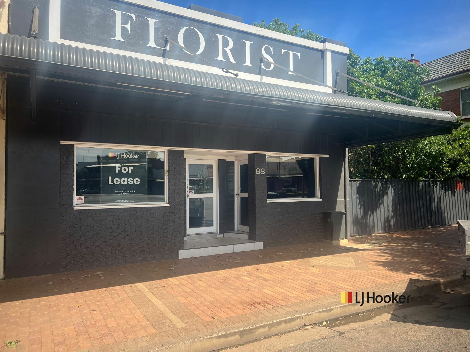 88 Dandaloo Street, NARROMINE