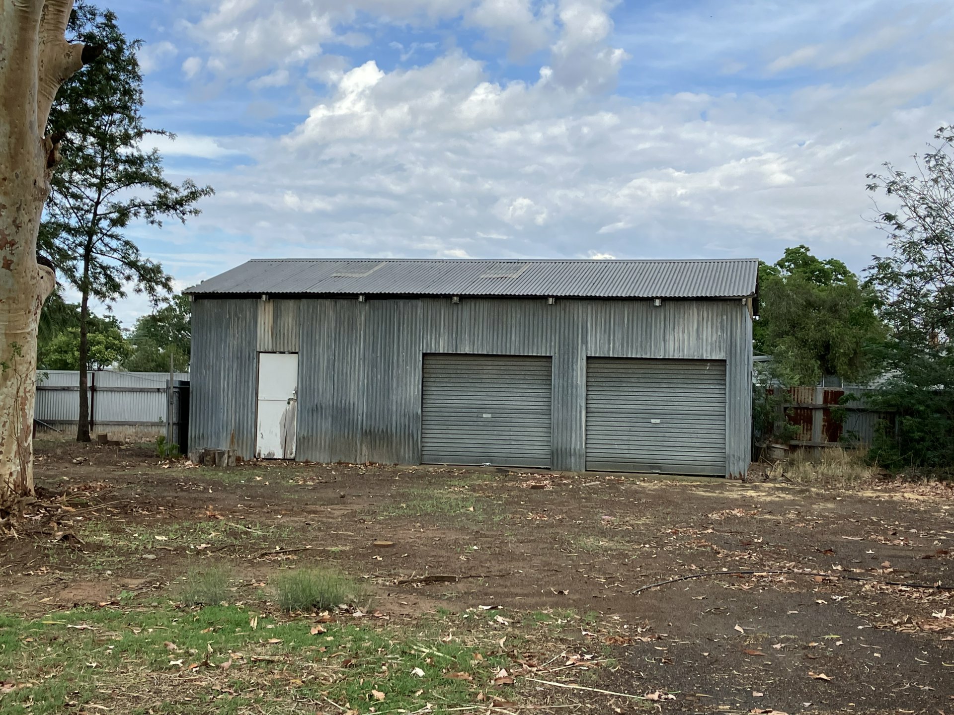 9 Station Street, GILGANDRA