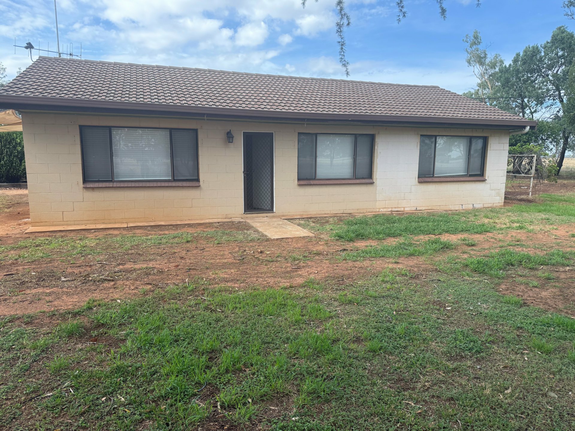 36 Jones Circuit, NARROMINE