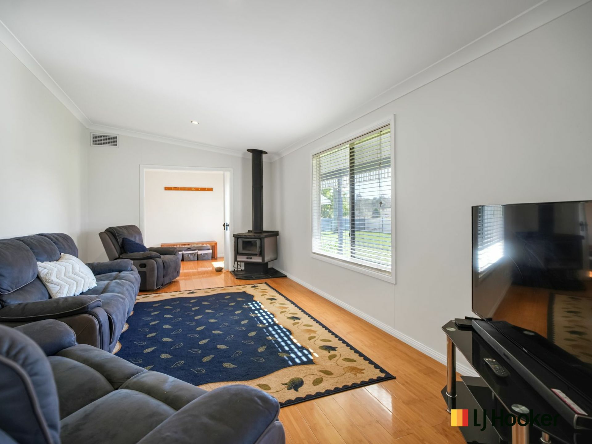 27 Bundemar Street, WONGARBON
